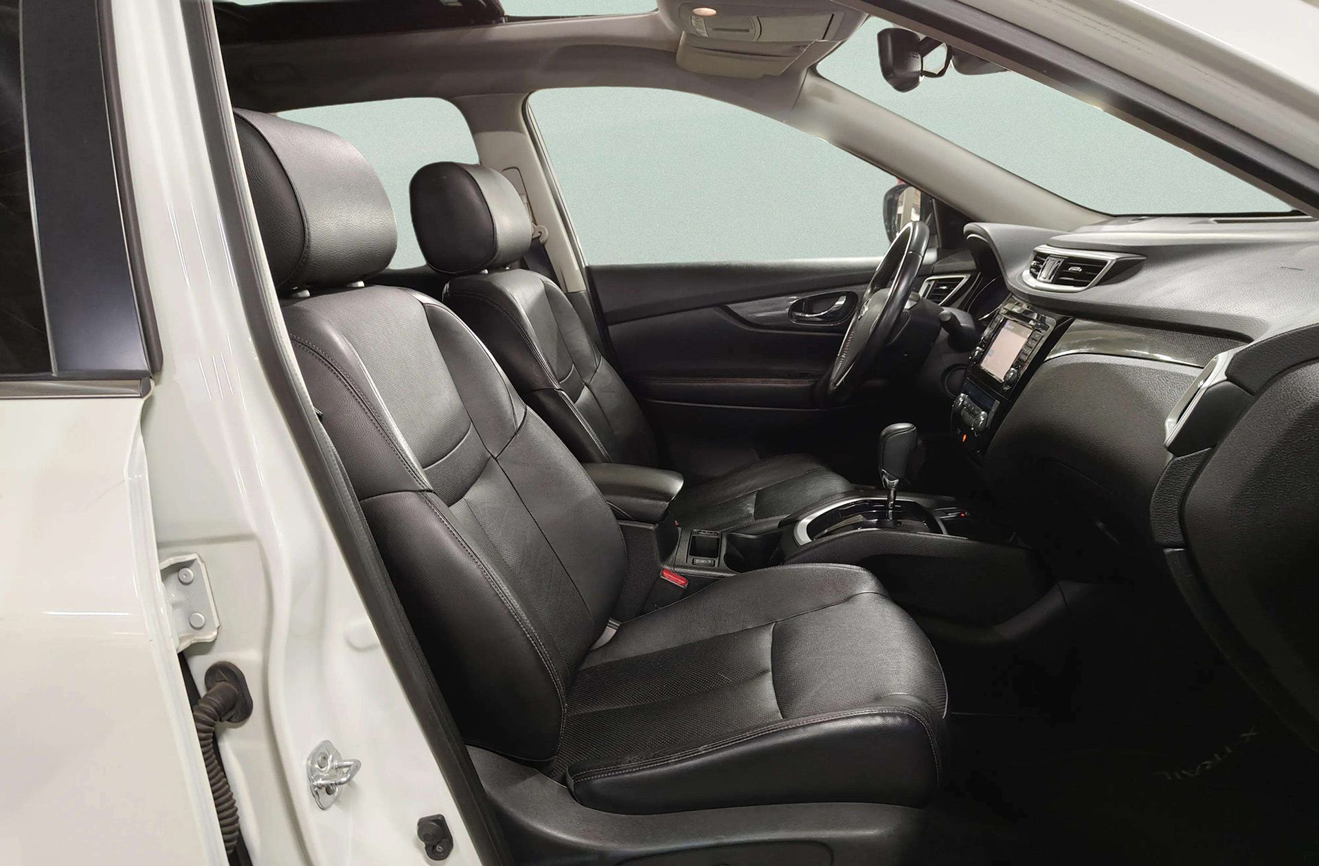 Nissan X-Trail dCi 130 Tekna 4x2 XTronic 7 plazas - foto 21