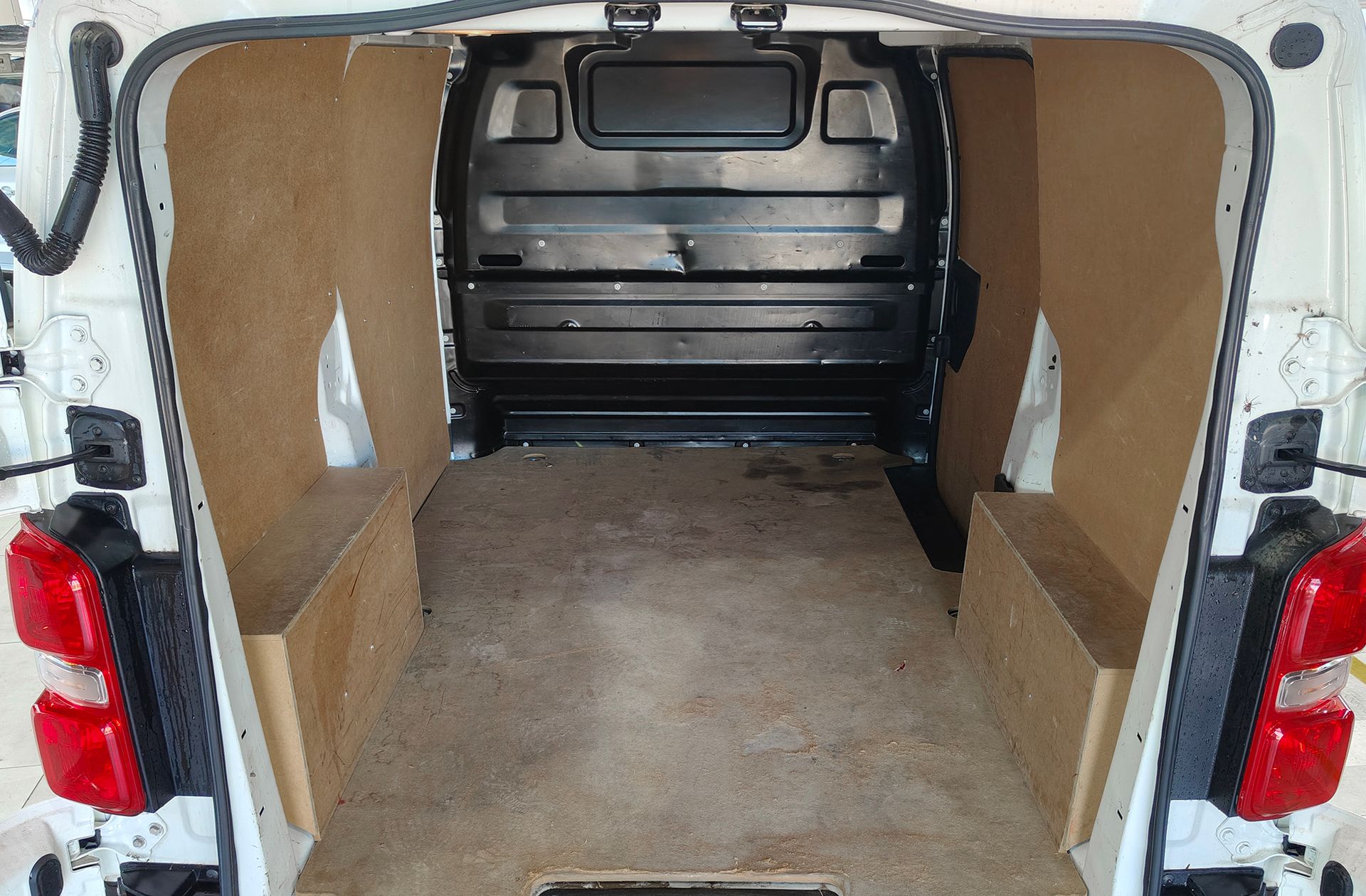 Peugeot Expert BlueHDi 120 Pro Standard - foto 7