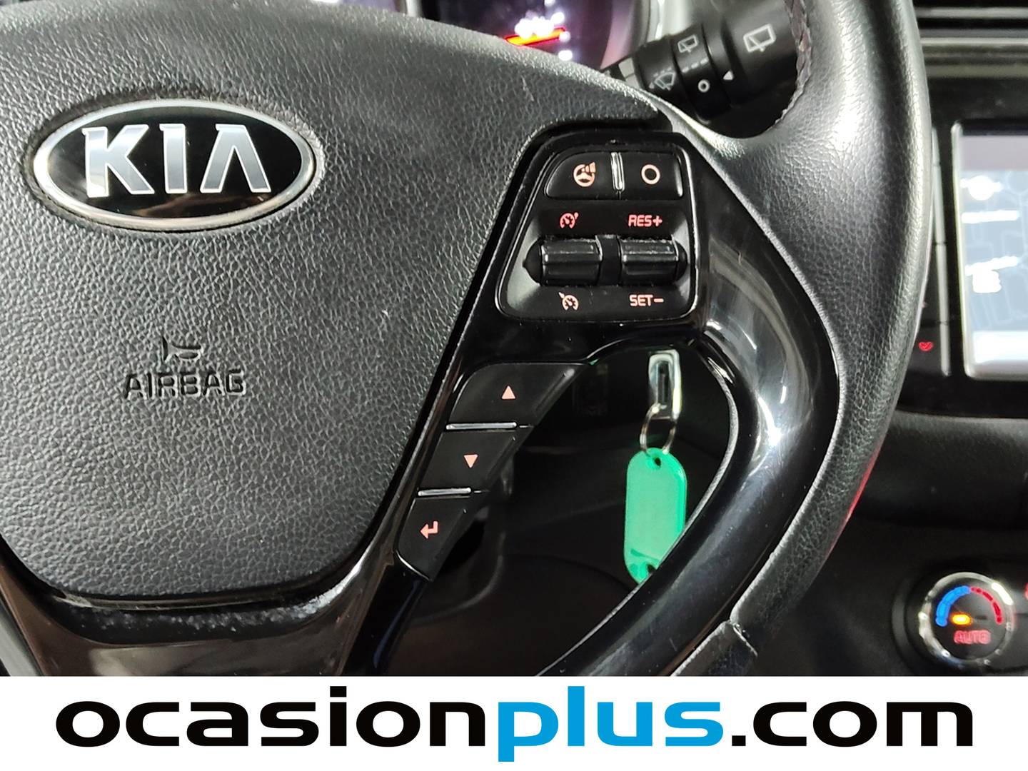 KIA Ceed KIA Ceed 1.0 T-GDi Eco-Dynamics x-Tech (100 CV) manual