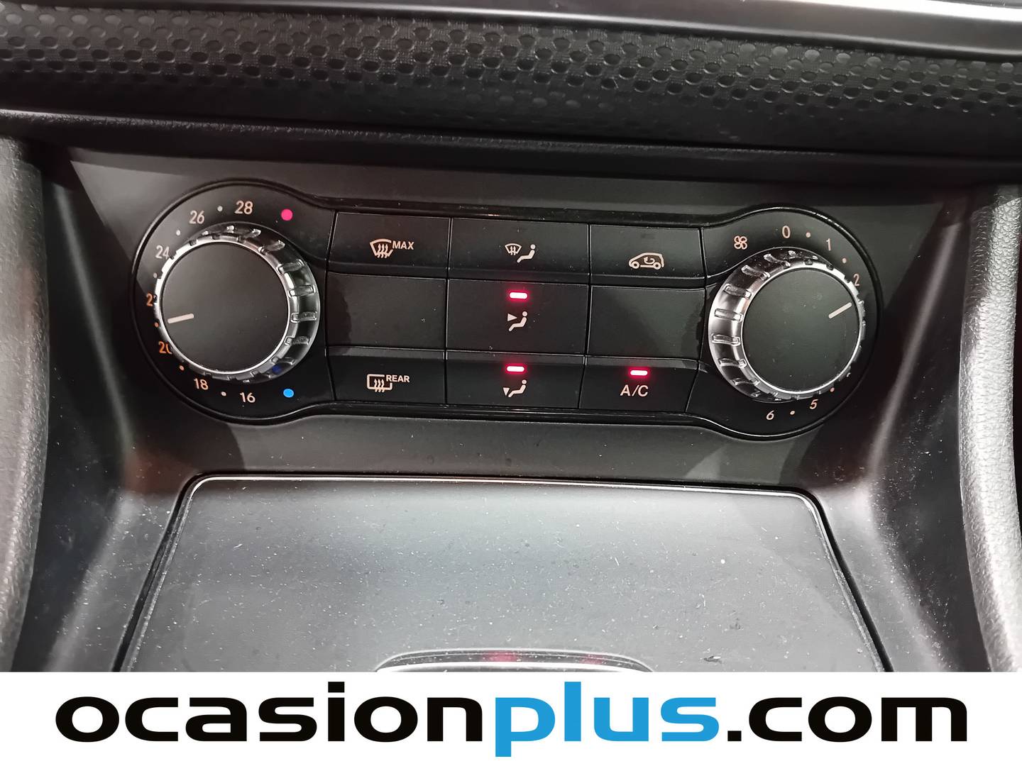 Mercedes Clase A Mercedes-Benz Clase A 200 d (136 CV) Pack AMG automático