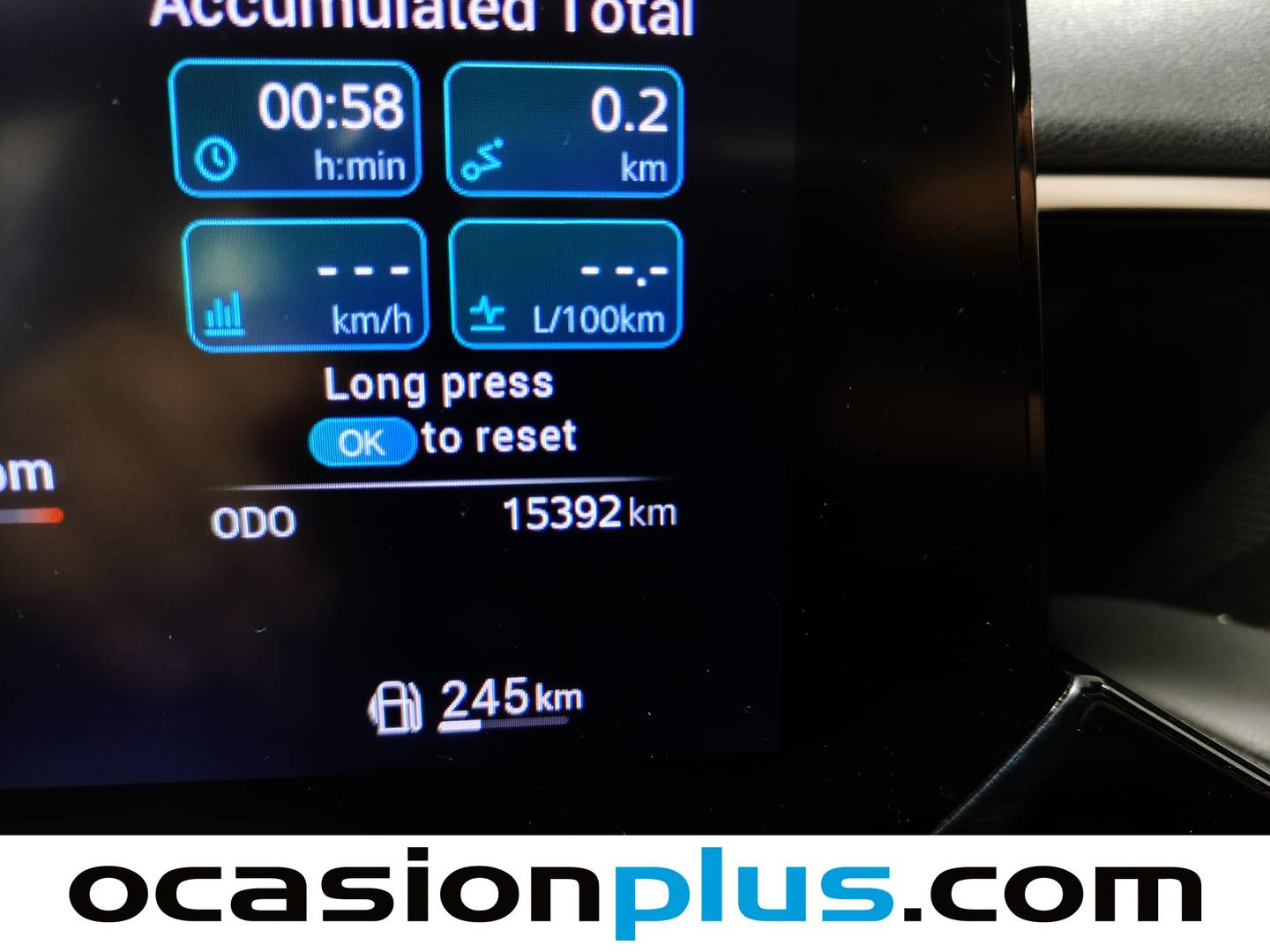 Foto MG MG3 MG MG3 1.5 Standard (116 CV)