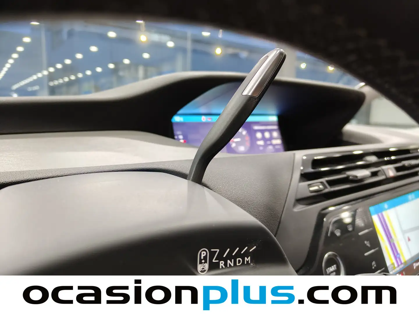 Foto Citroën Grand C4 Picasso Citroen Grand C4 Picasso BlueHDi 120 S&S Feel EAT6 (120 CV) 7 Plazas