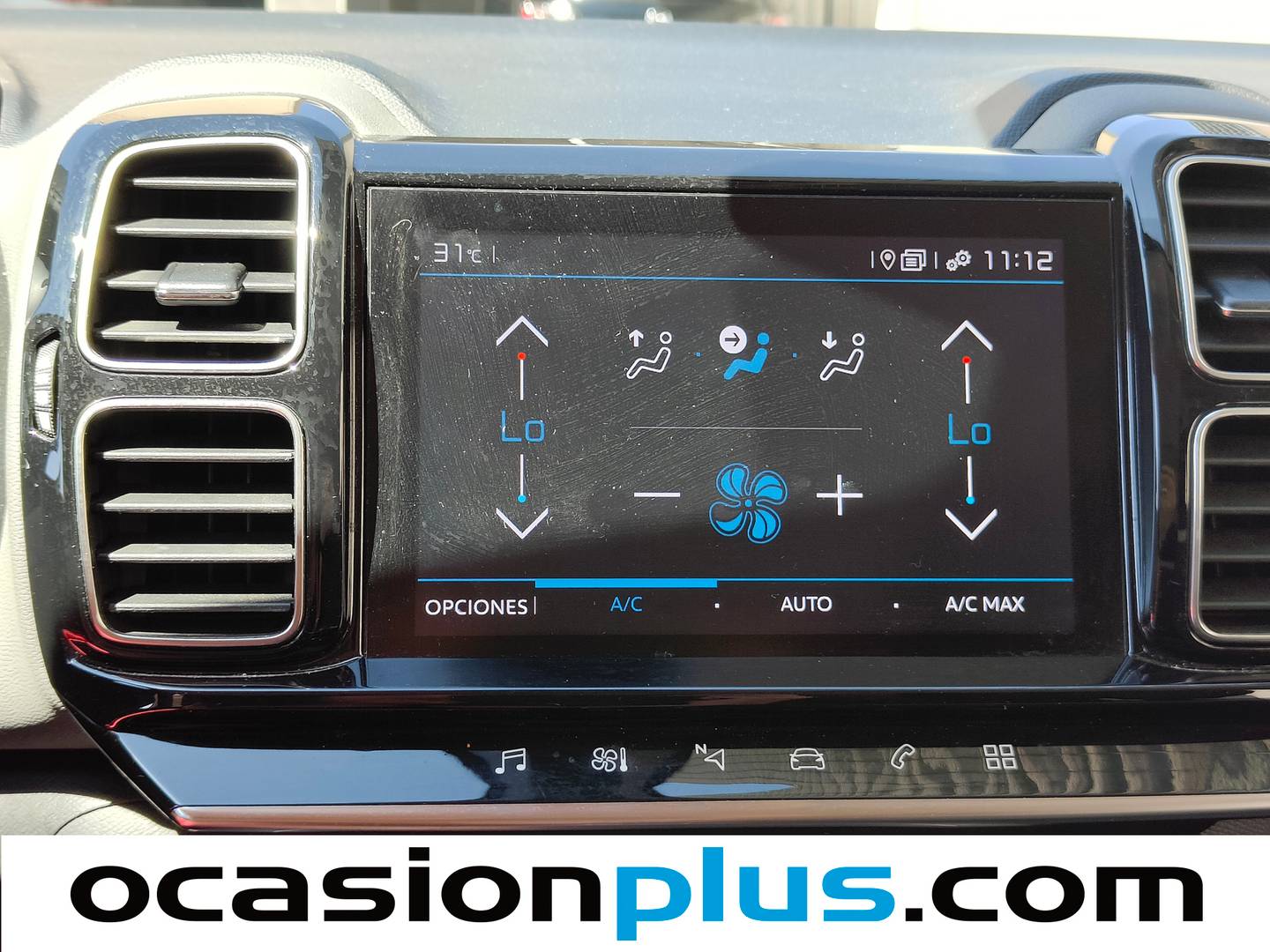 Citroën C5 Aircross Citroën C5 Aircross PureTech 130 S&S Live Pack (131 CV) manual