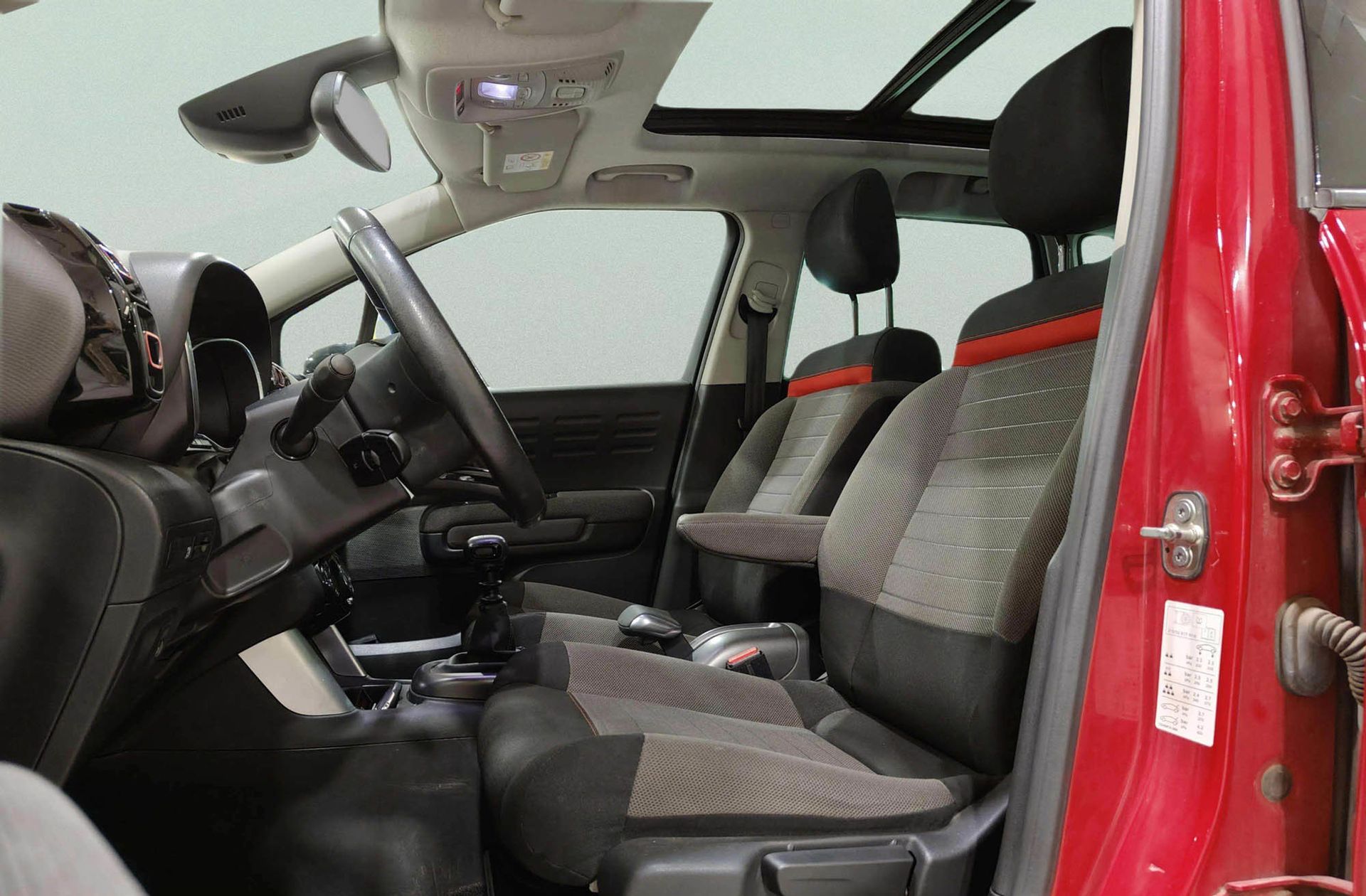 Citroën C3 Aircross PureTech 110 Shine - foto 13