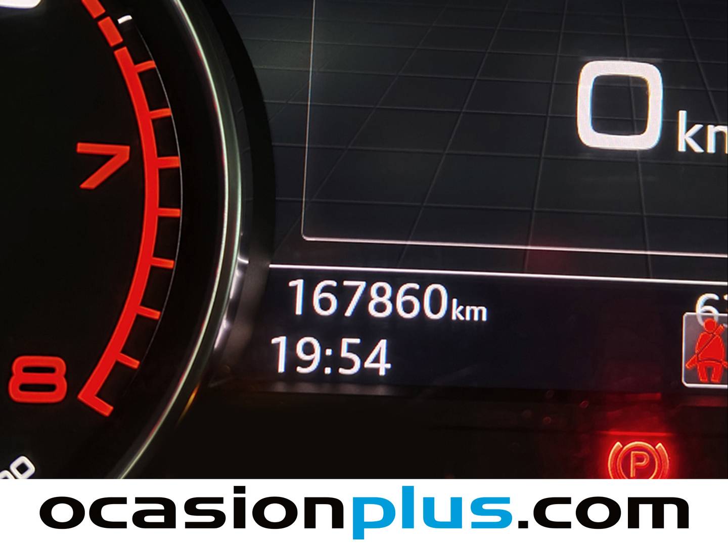 Audi A4 Audi A4 Advanced edition 1.4 TFSI (150 CV) seminuevo