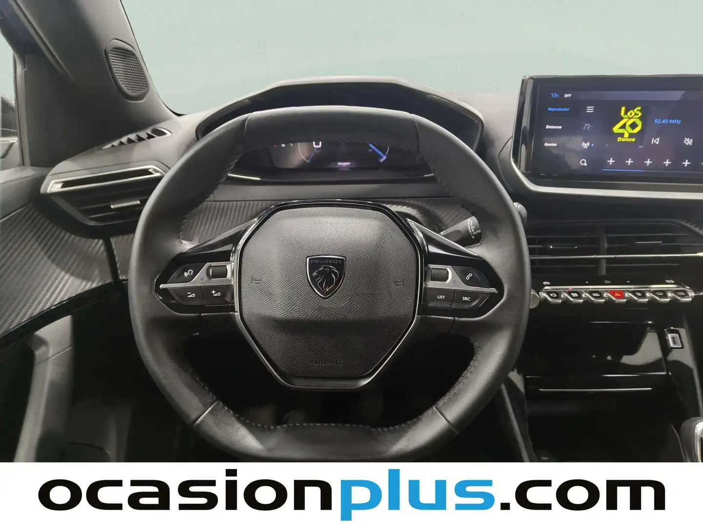 Foto Peugeot 2008 Peugeot 2008 PureTech 100 S&S Allure (100 CV)