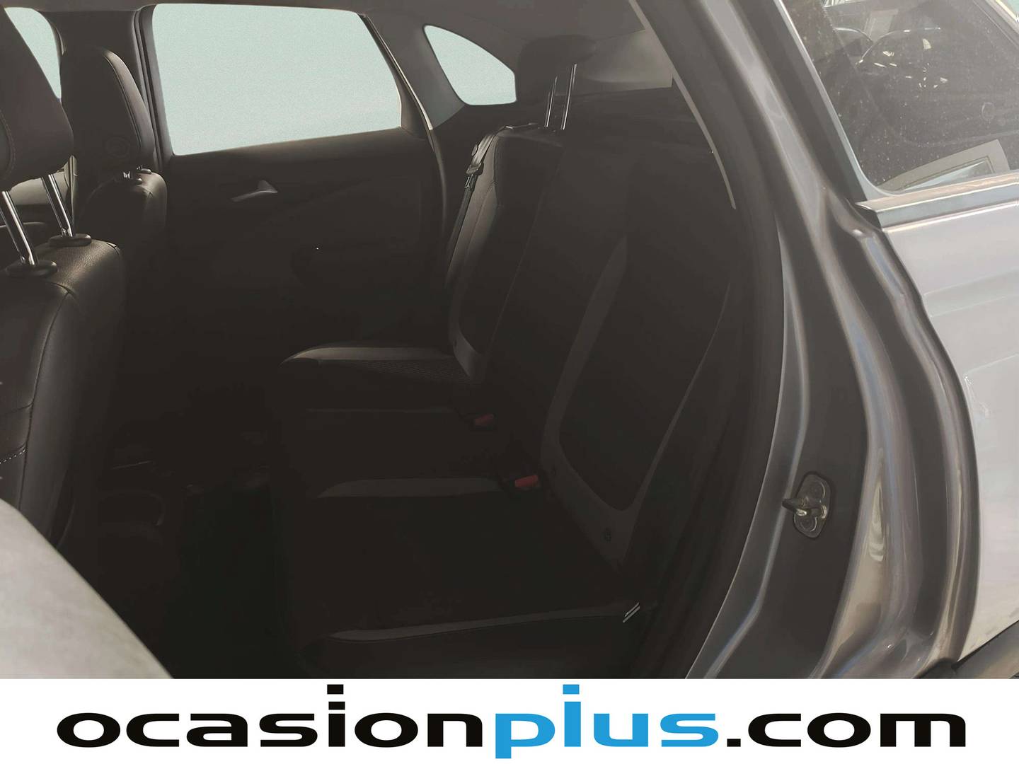 Foto Opel Crossland X Opel Crossland X 1.5 D Innovation (102 CV)