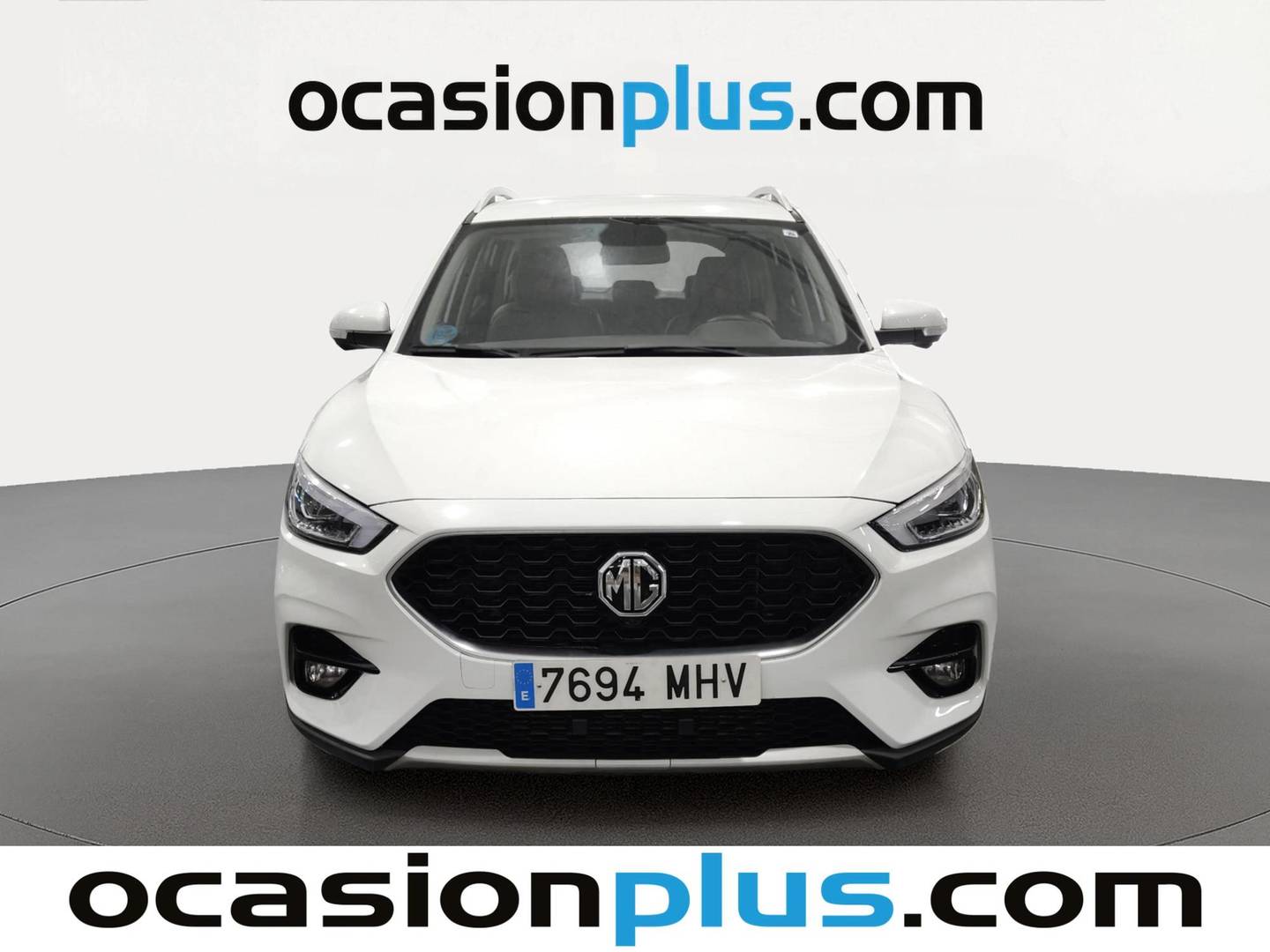 MG ZS MG ZS 1.0T Luxury Auto (111 CV) al mejor precio