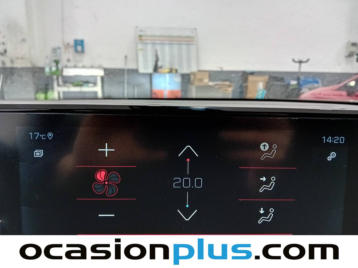 Peugeot 2008 Peugeot 2008 PureTech 130 S&S Allure Pack EAT8 (130 CV) de segunda mano