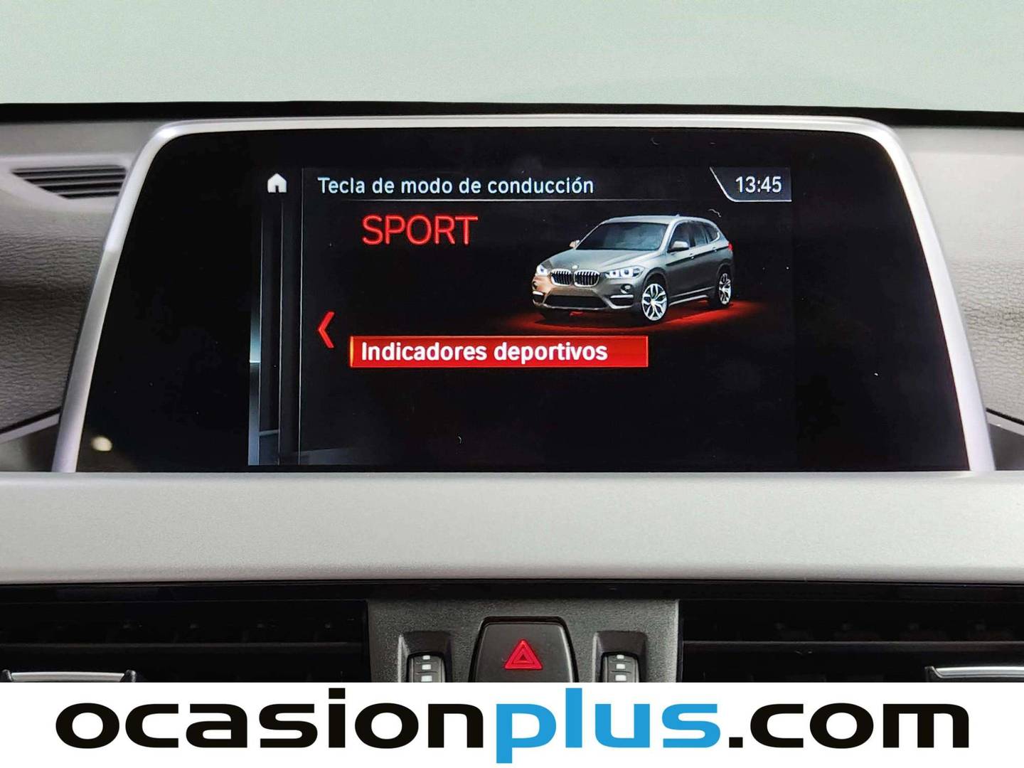 BMW X1 BMW X1 sDrive18d Business (150 CV) barato