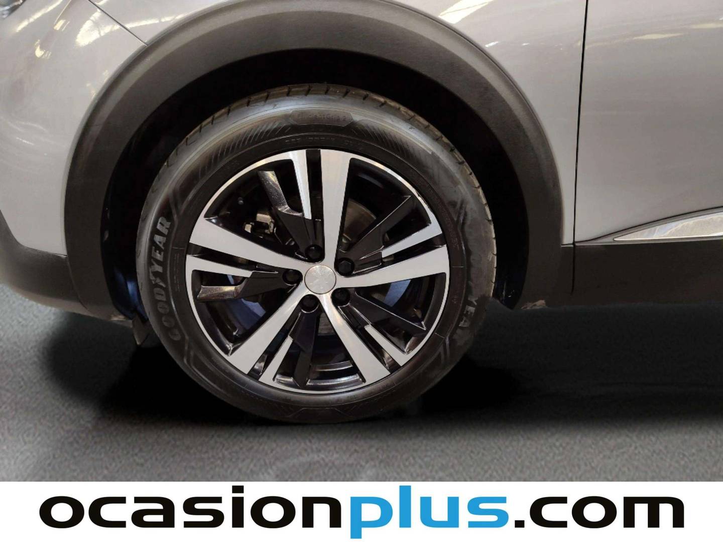 Peugeot 3008 Peugeot 3008 PureTech 130 S&S Allure (130 CV) manual