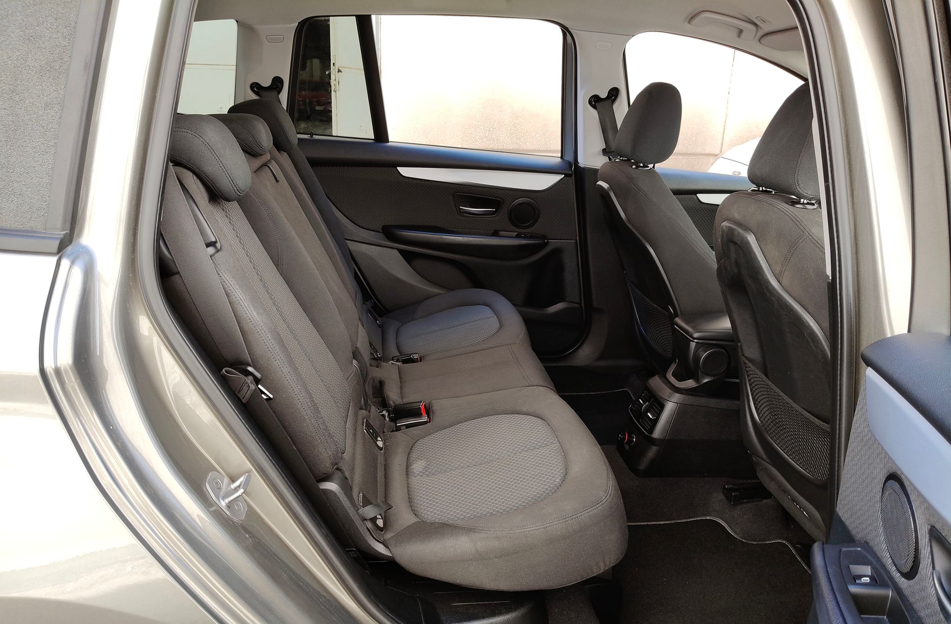 BMW Serie 2 Gran Tourer 2 218d Gran Tourer 7 plazas - foto 21
