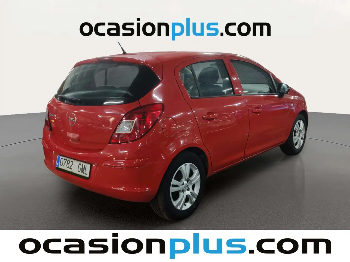 Foto Opel Corsa Opel Corsa 1.2 C'Mon (80 CV)