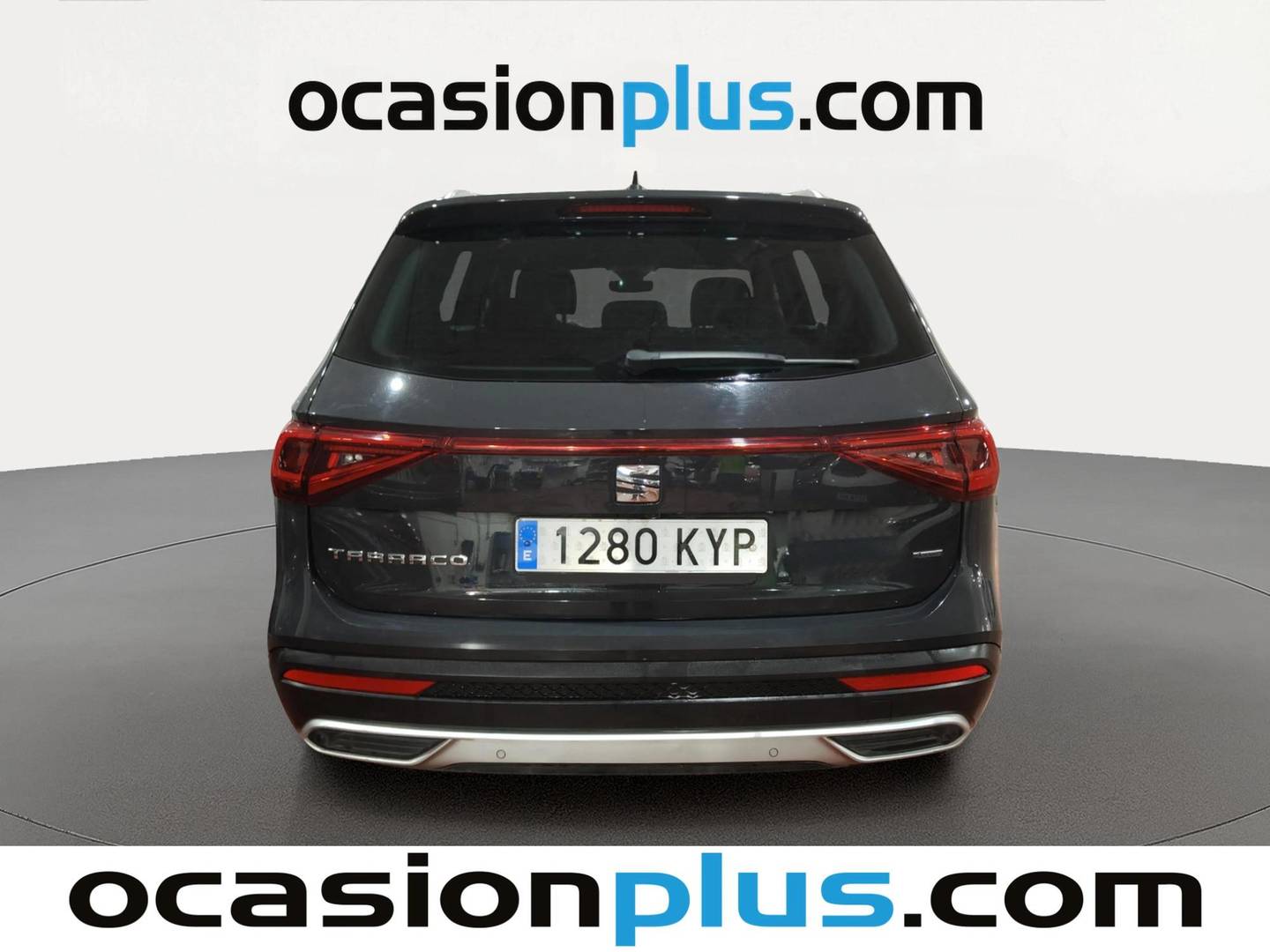 Seat Tarraco Seat Tarraco 2.0 TDI S&S Xcellence 4Drive DSG (190 CV) 7 Plazas barato
