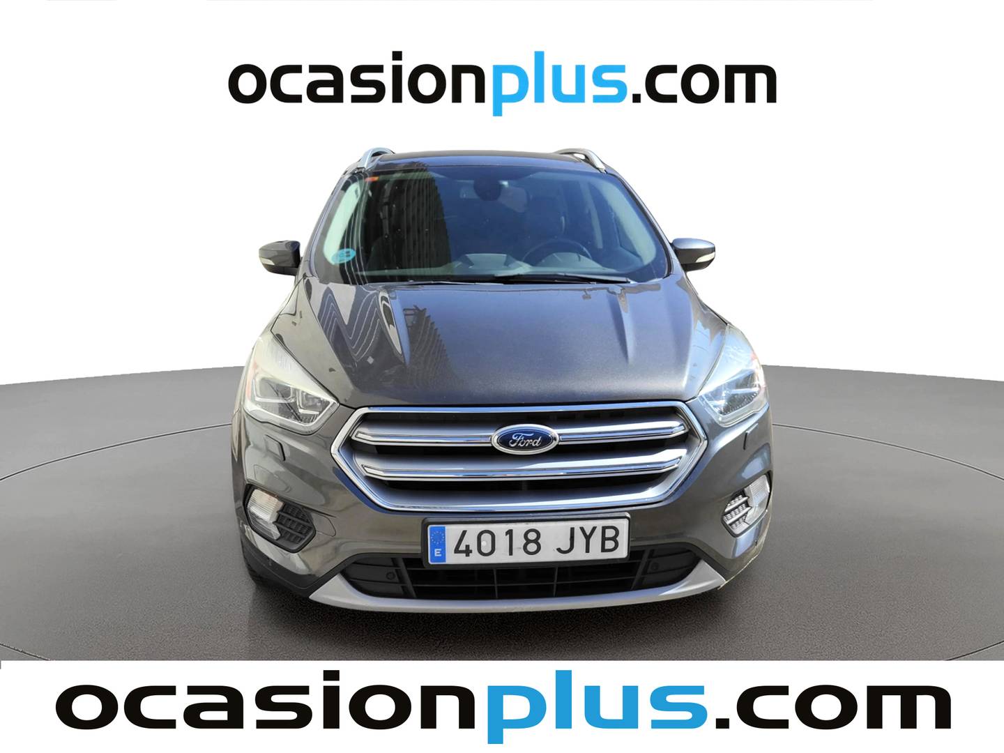Ford Kuga Ford Kuga 1.5 TDCI S&S Titanium 4x2 (120 CV) 120cv