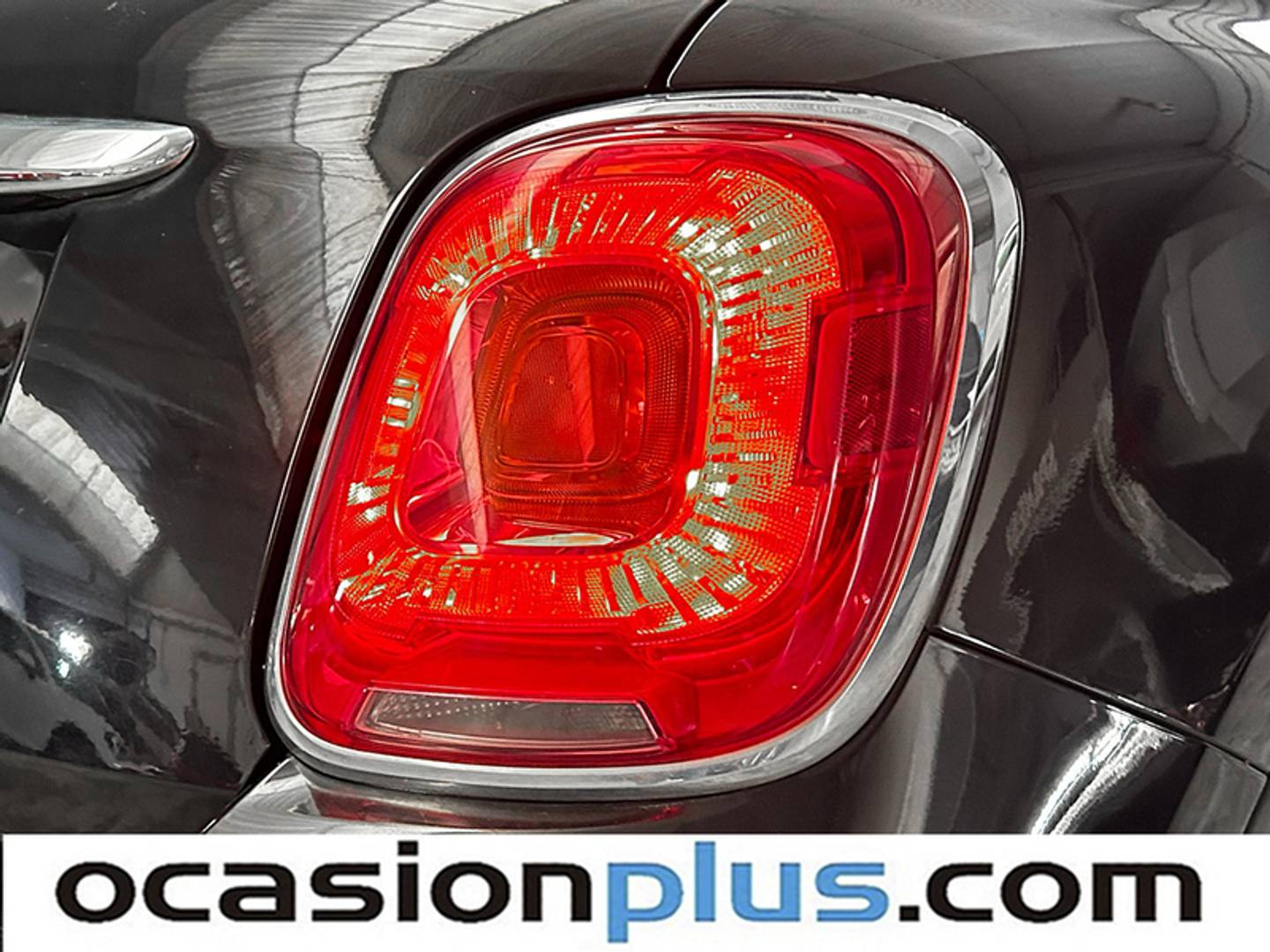 Foto Fiat 500X Fiat 500X 1.3 MultiJet Pop Star 4x2 (95 CV)