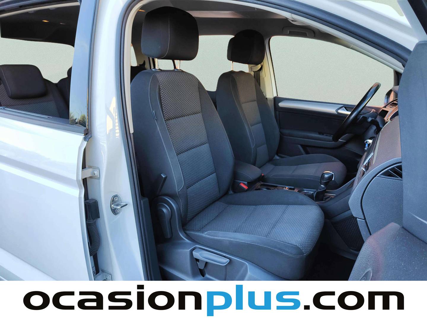 Volkswagen Touran Volkswagen Touran Advance 1.6 TDI BMT SCR (110 CV) DSG 7 Plazas diésel