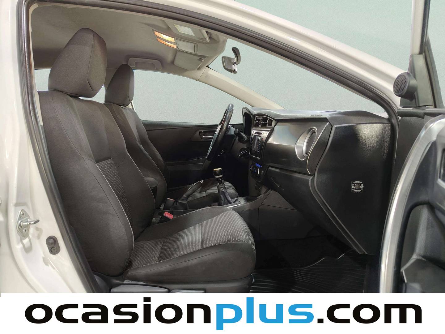 Toyota Auris Toyota Auris 130 Active (132 CV) km 0