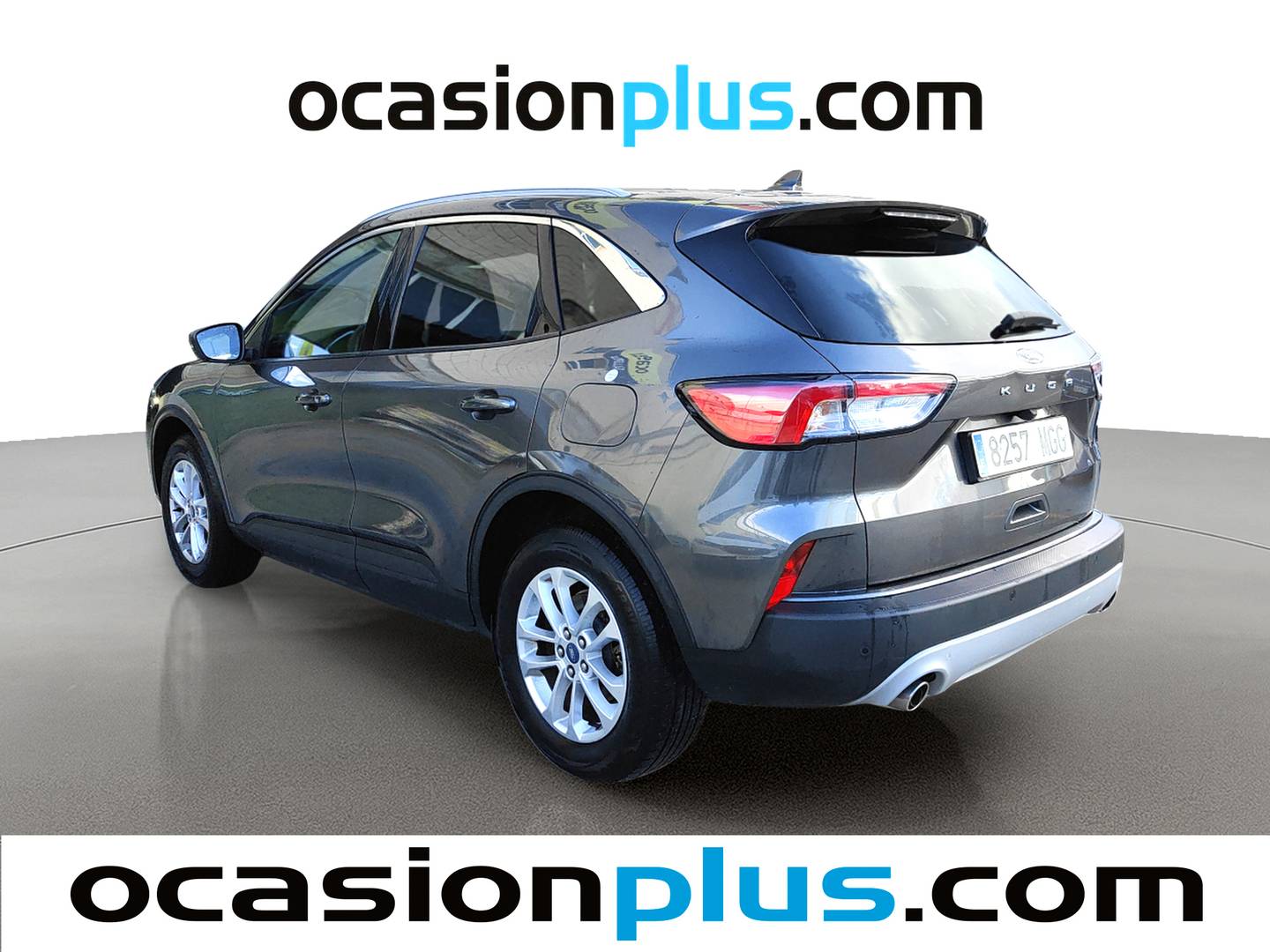 Foto Ford Kuga Ford Kuga 1.5 EcoBoost Titanium 4x2 (150 CV)