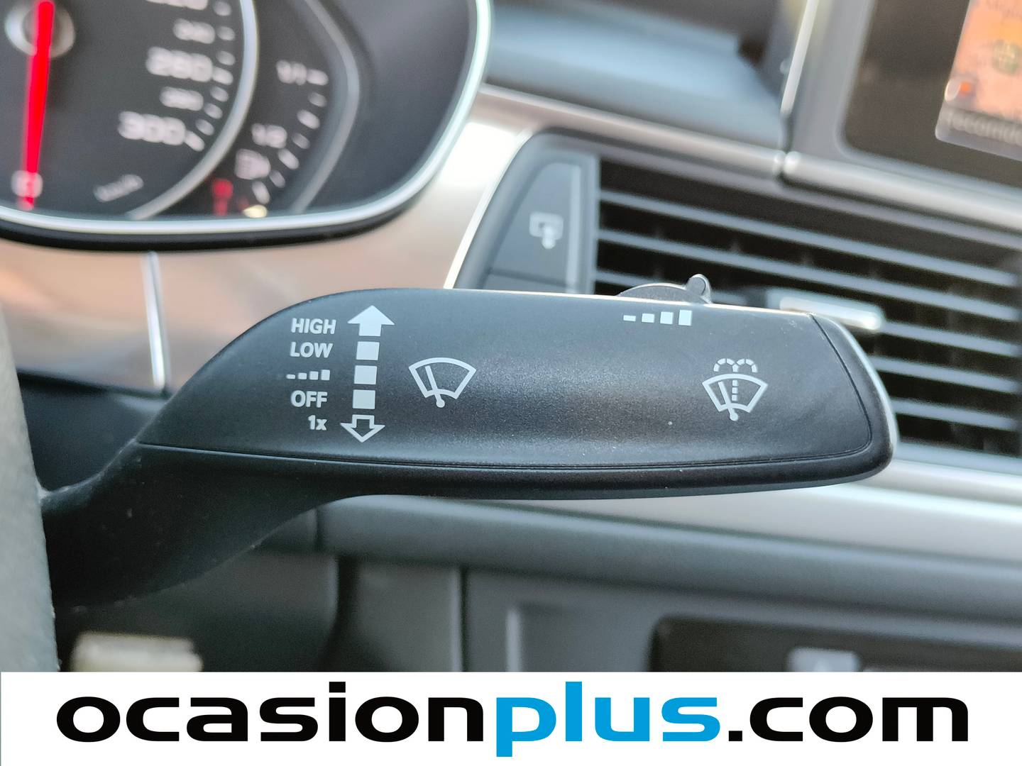 Audi A6 Audi A6 2.0 TDI (177 CV) Multitronic barato