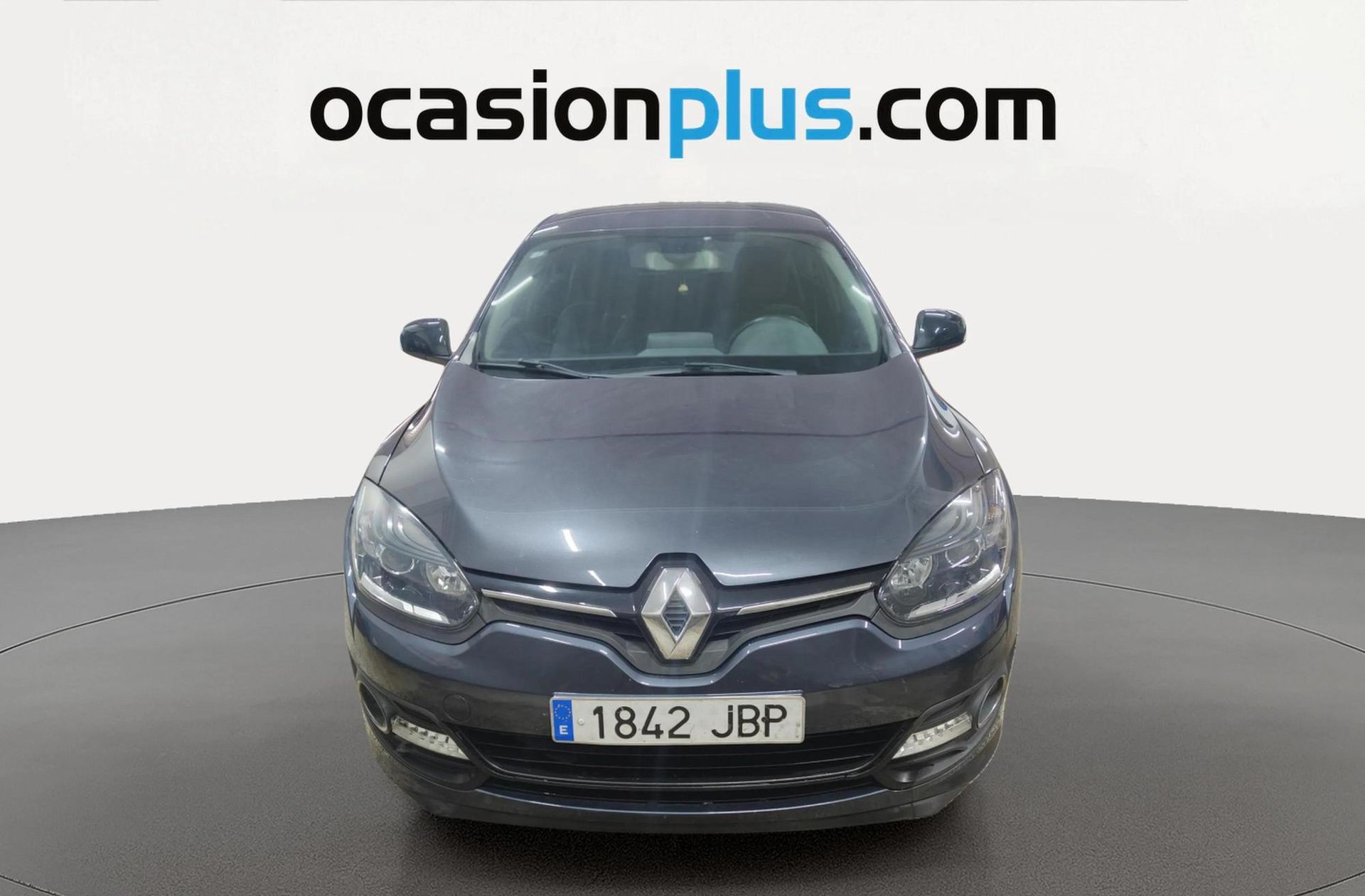 Renault Mégane Limited Energy TCe - foto 11
