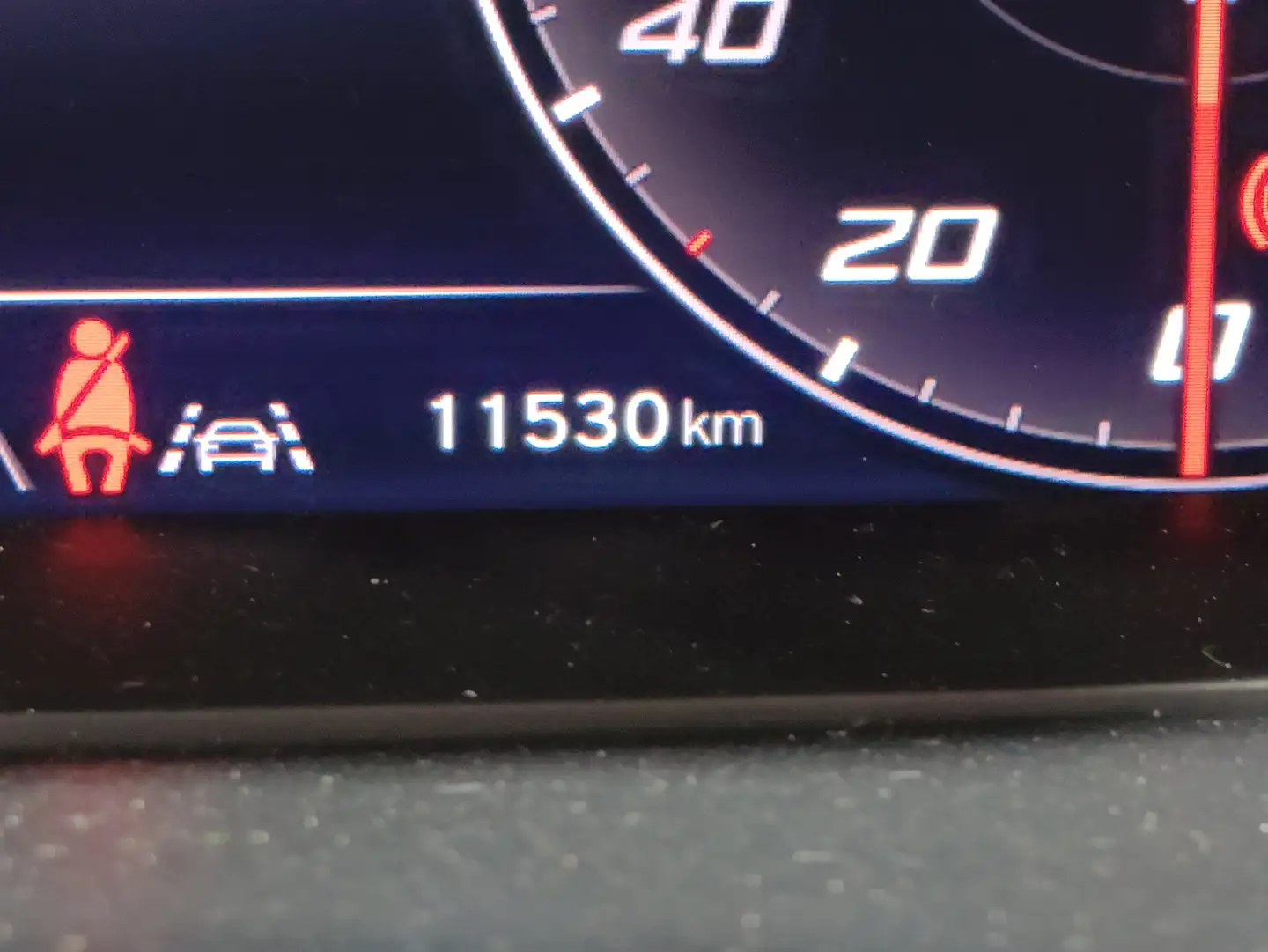 Foto Seat Ibiza SEAT Ibiza 1.0 TSI FR Salta (115 CV)