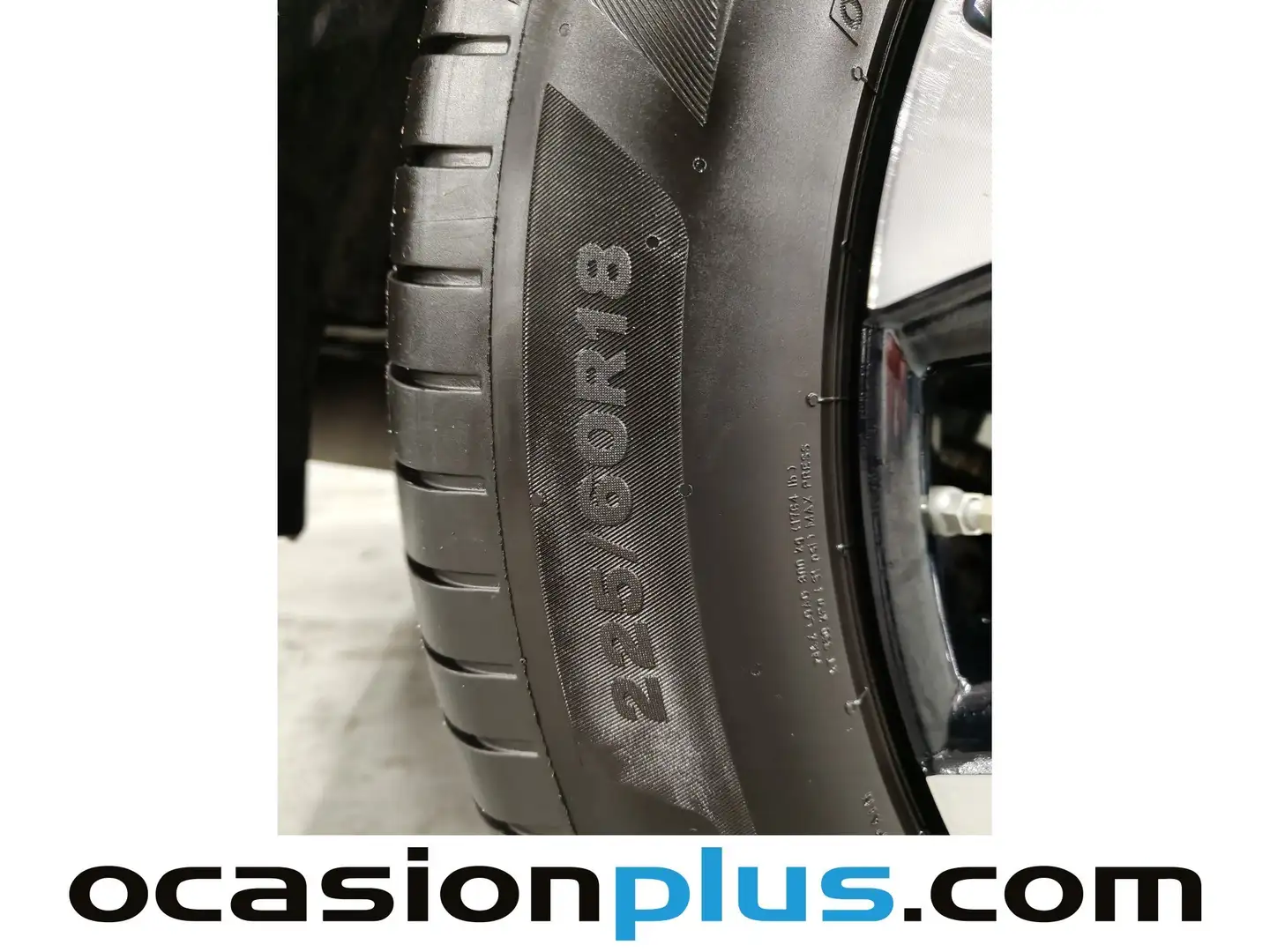 Foto Lexus NX Lexus NX F Sport Panorámico 4WD  (197 CV)