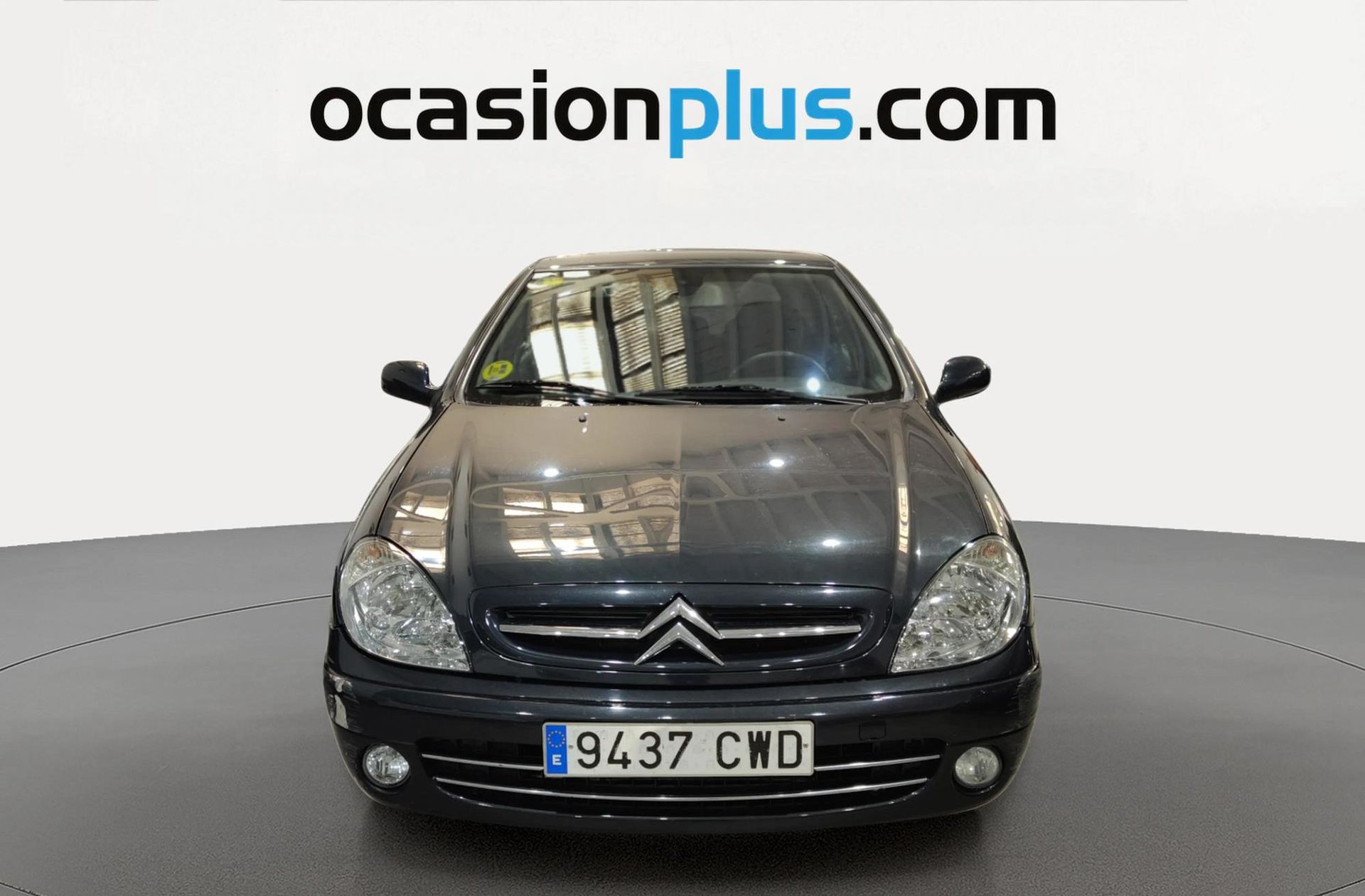 Citroën Xsara 1.6 16v Exclusive - foto 10