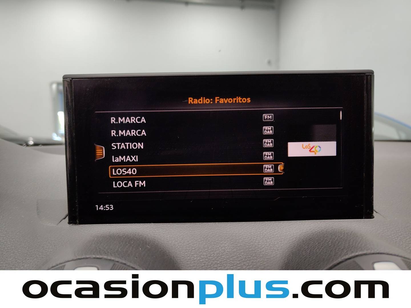 Audi Q2 Audi Q2 Advanced 35 TDI quattro  (150 CV) S tronic de ocasión