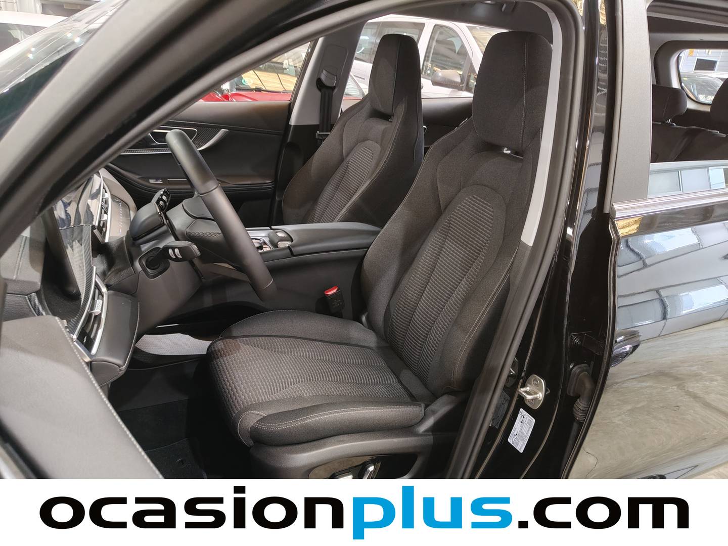 EBRO S700 EBRO S700 1.6 TGDI Comfort DCT (147 CV) 147cv