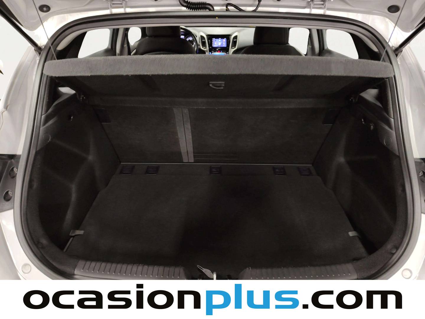 Foto Hyundai i30 Hyundai i30 1.4 MPI BlueDrive 25 Aniversario (100 CV)