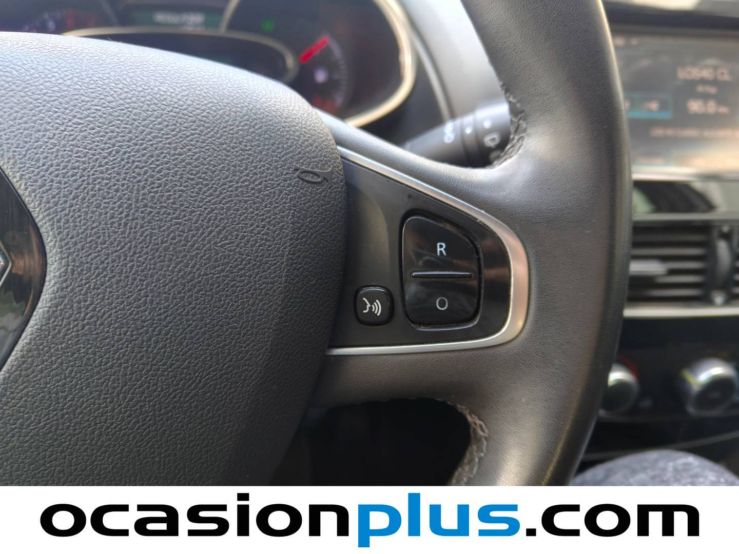 Renault Clio Renault Clio Limited Energy TCe (90 CV) seminuevo