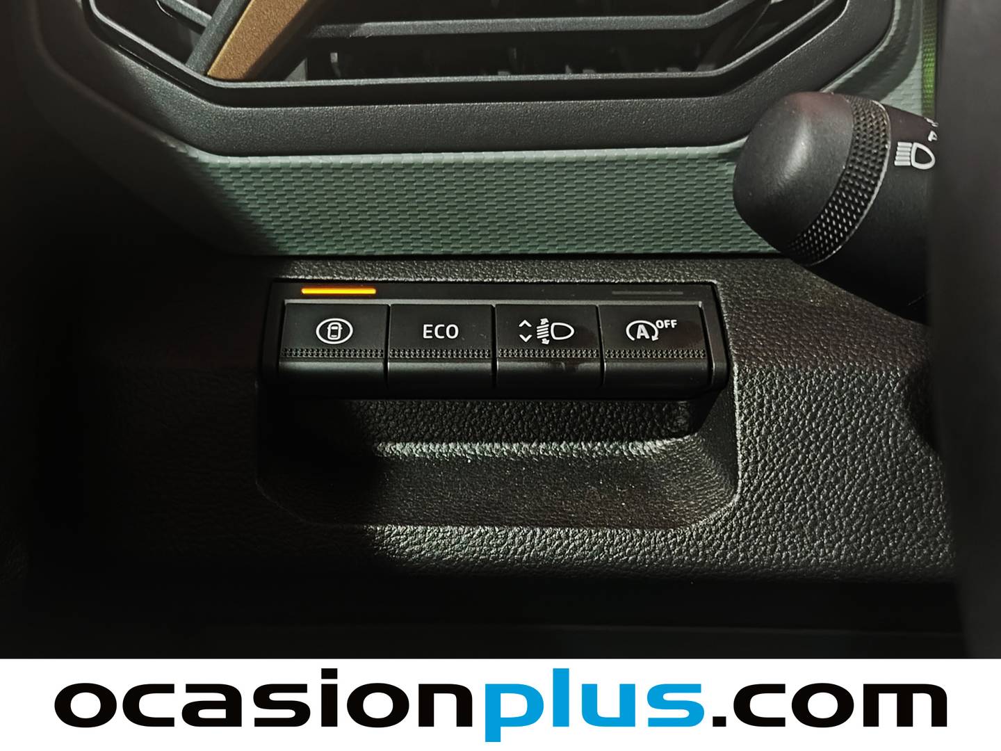 Dacia Duster Dacia Duster Extreme 48V TCE (130 CV) 4X2 130cv