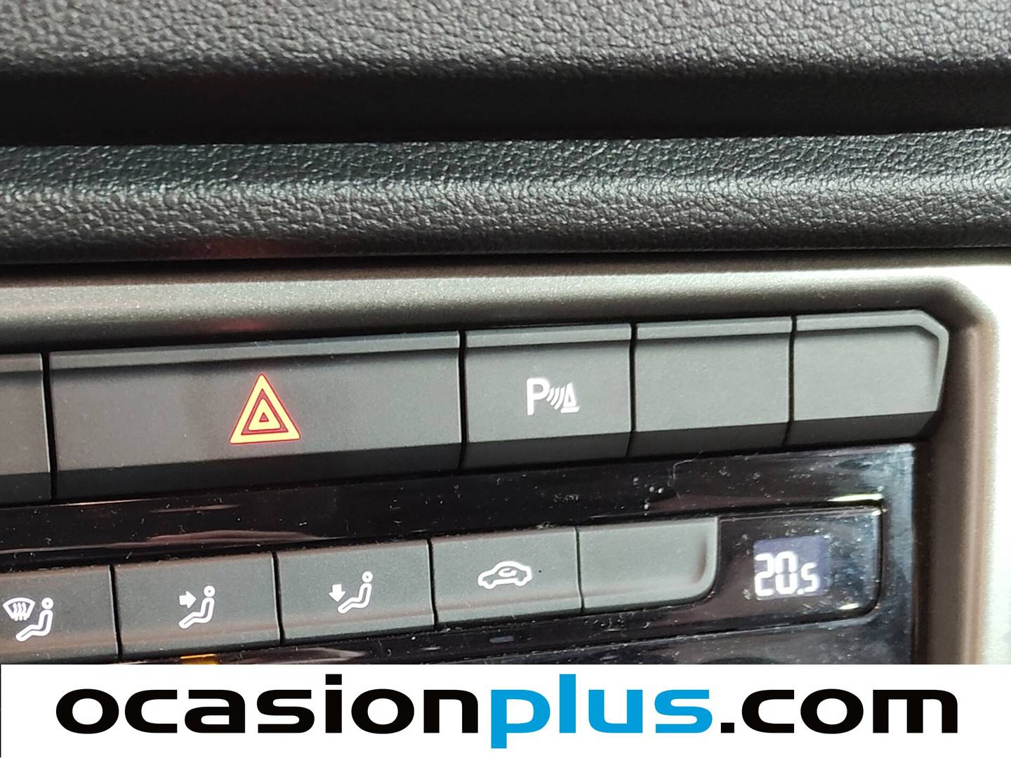 Extras del Volkswagen T-Roc Volkswagen T-Roc Advance R-Line 1.5 TSI (150 CV) DSG