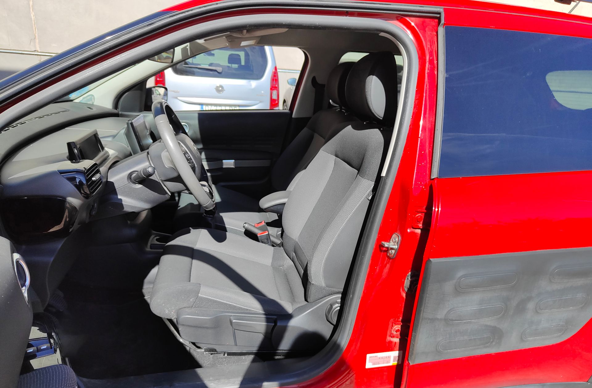 Citroën C4 Cactus PureTech 110 Shine - foto 11