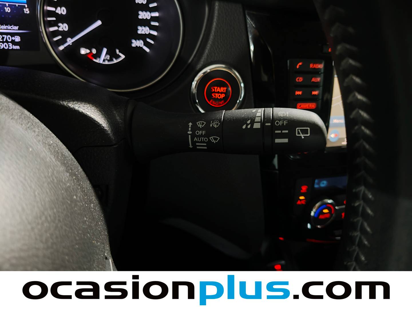 Nissan QASHQAI Nissan Qashqai 1.6 DIG-T N-Connecta 4x2 (163 CV) 163cv