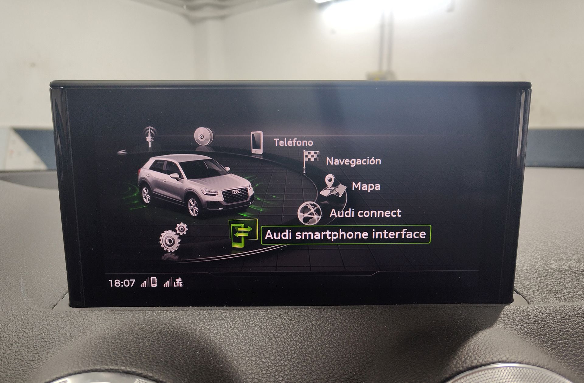 Audi Q2 S line 30 TDI S tronic Pack S-Line - foto 32