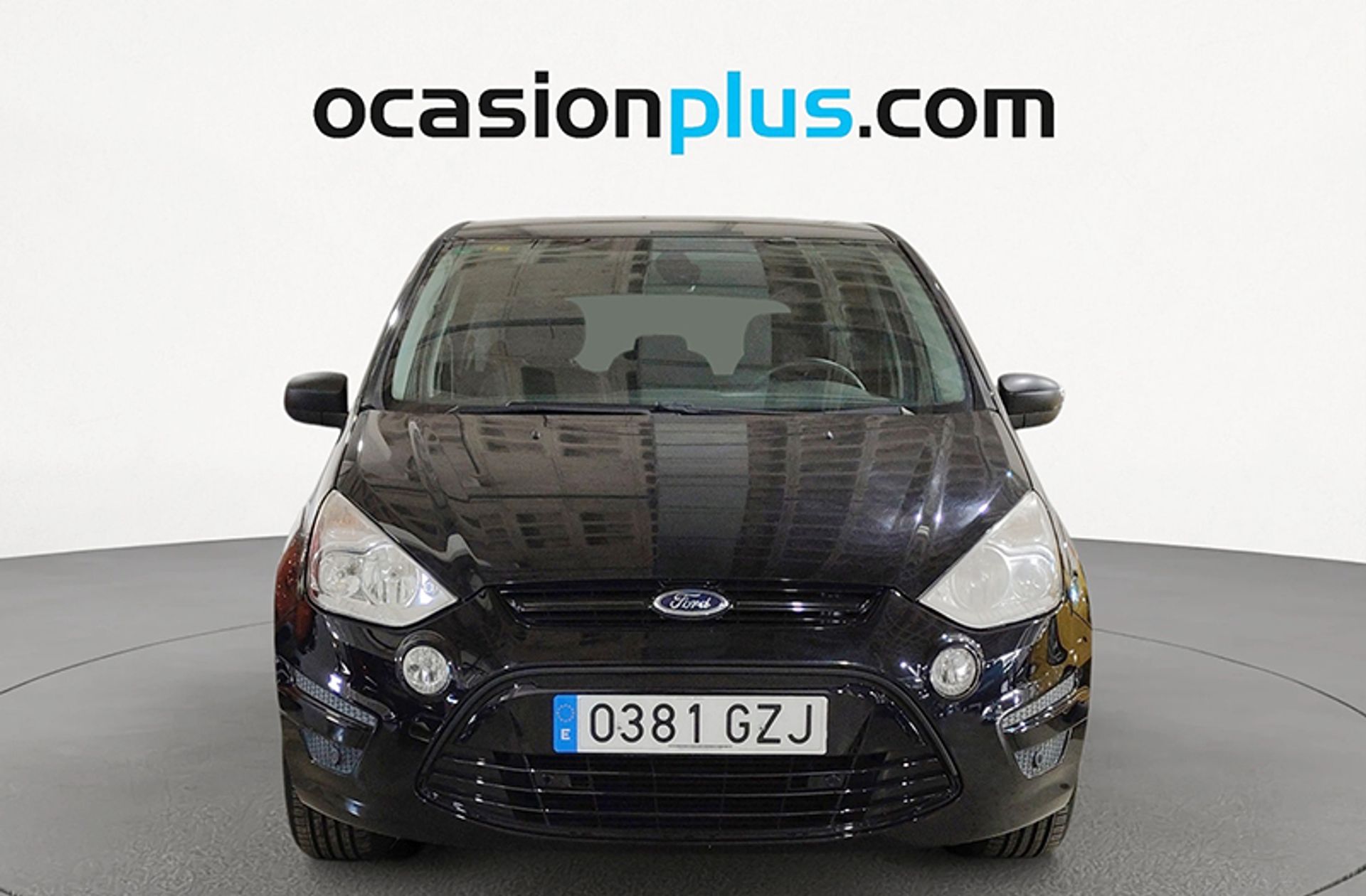 Ford S-Max 2.0 TDCi Trend Powershift 7 plazas - foto 12