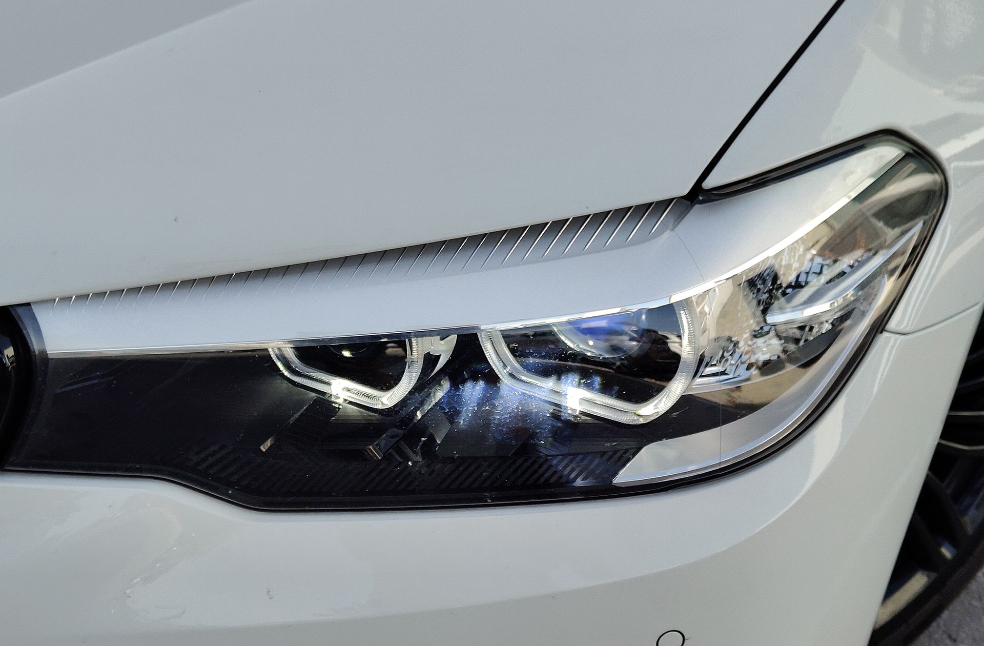 BMW Serie 5 520d Pack M - foto 15