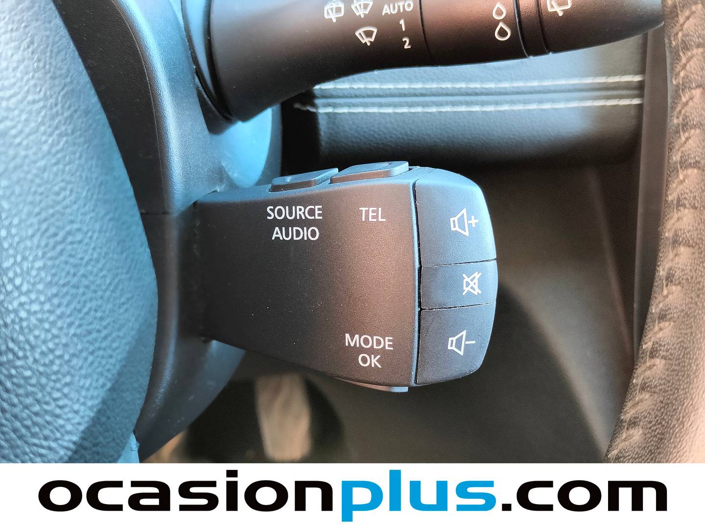 Renault Grand Scénic Renault Grand Scenic Zen Energy TCe (140 CV) 7 Plazas gasolina