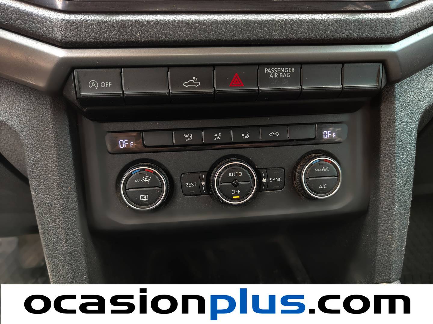 Acabados Volkswagen Amarok Volkswagen Amarok 3.0 TDI BMT Connectable 4Motion (163 CV)