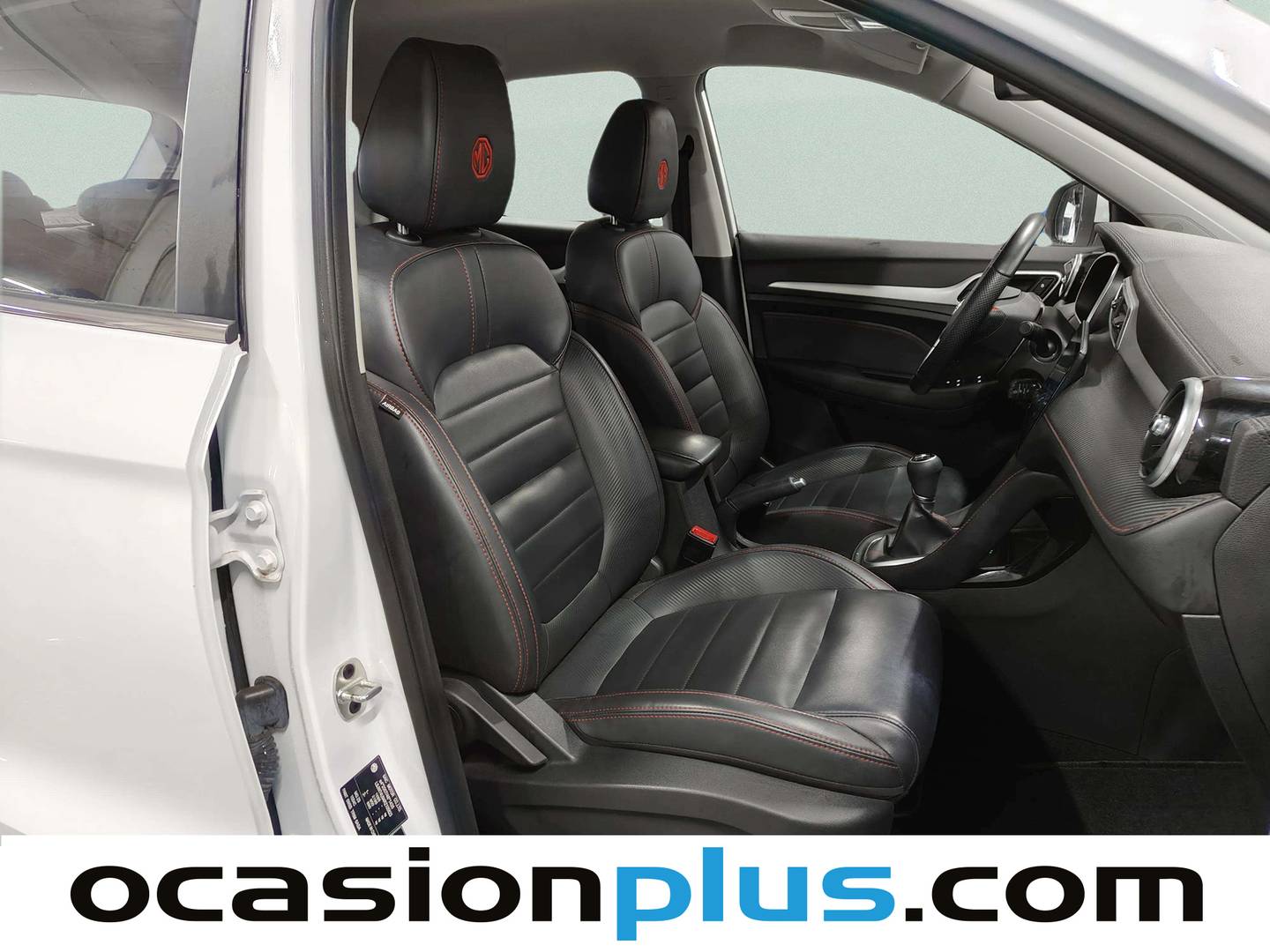 Foto MG ZS MG ZS 1.5 Luxury (106 CV)