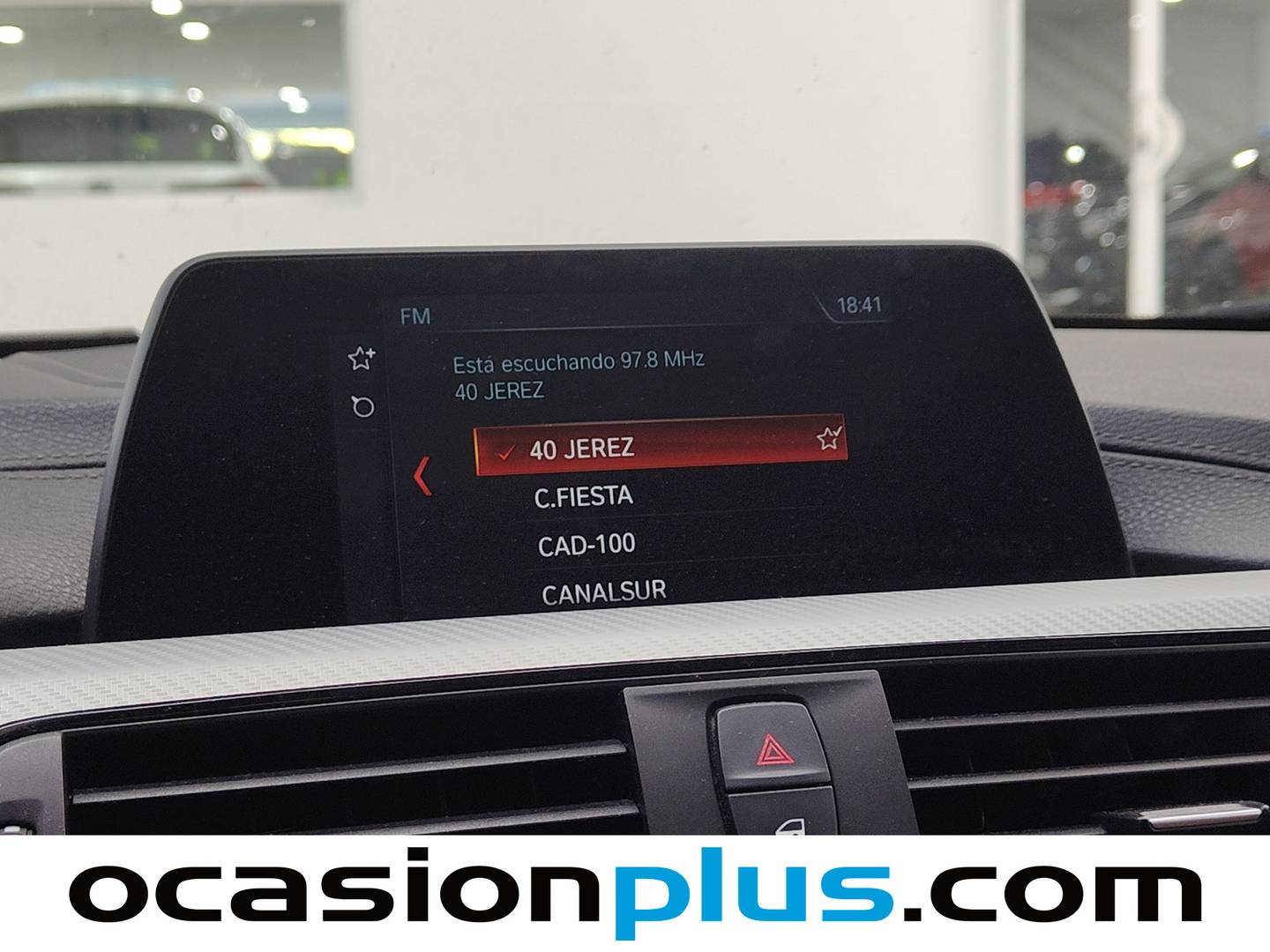 BMW Serie 4 BMW Serie 4 420d Gran Coupe (190 CV) Pack M de segunda mano