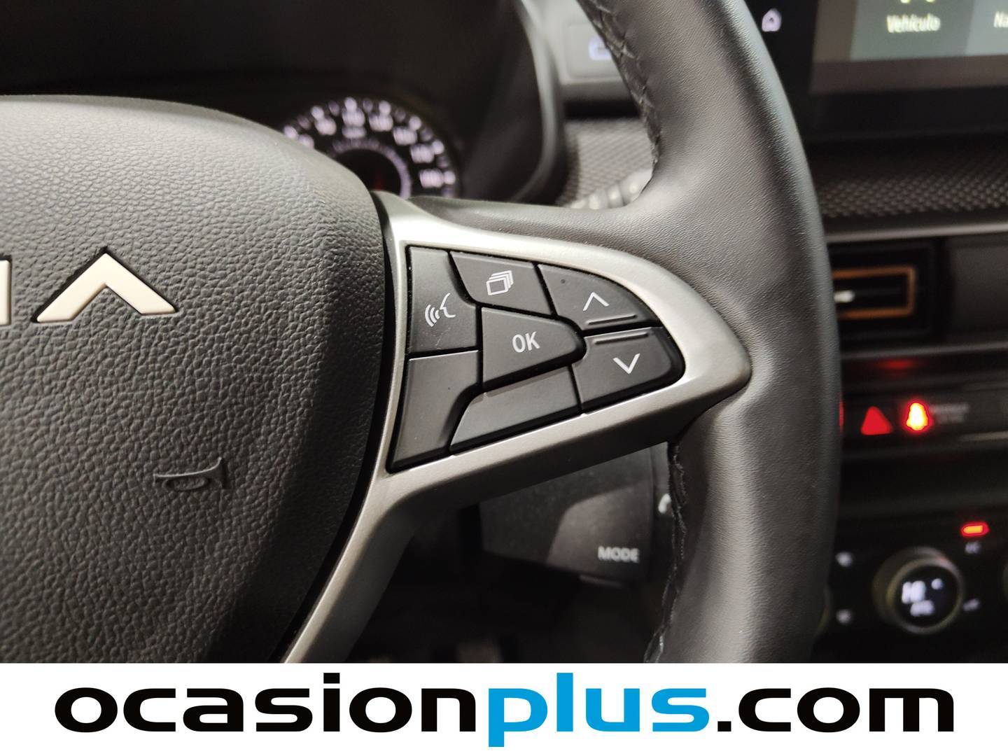 Foto Dacia Sandero Dacia Sandero Expression Go TCe (110 CV)