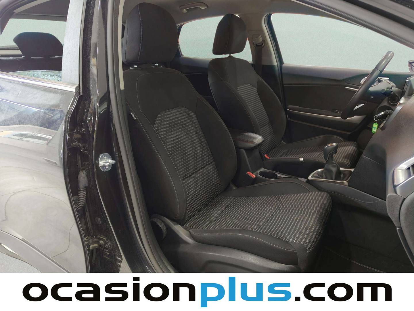 KIA XCeed KIA XCeed 1.0 T-GDi Drive (100 CV) al mejor precio