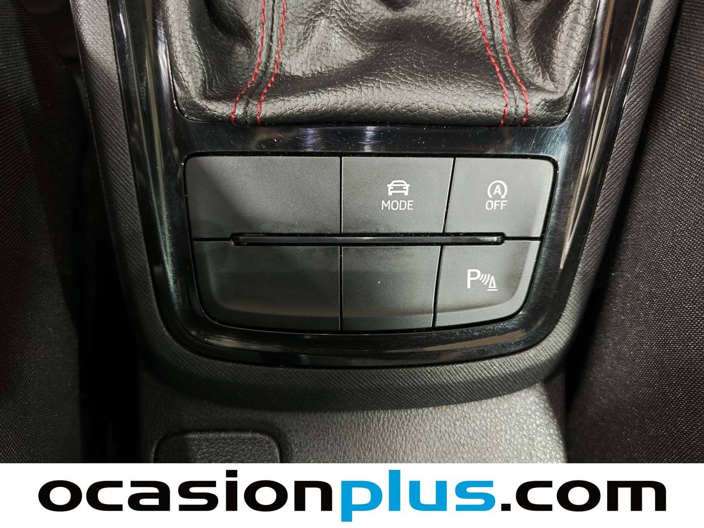 Skoda Kamiq Skoda Kamiq 1.0 TSI Montecarlo DSG (110 CV) km 0