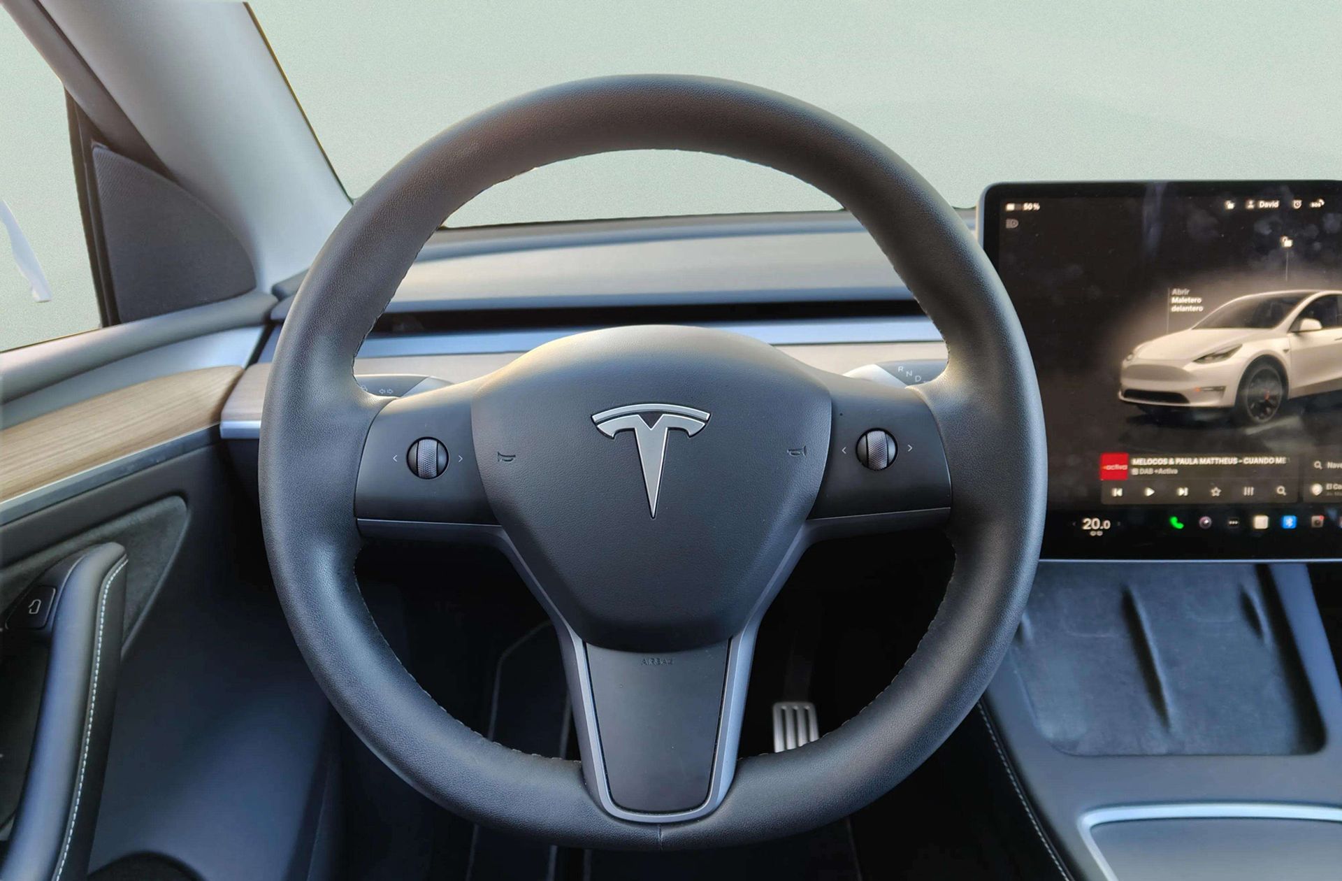 Tesla Model Y Performance 4WD - foto 23