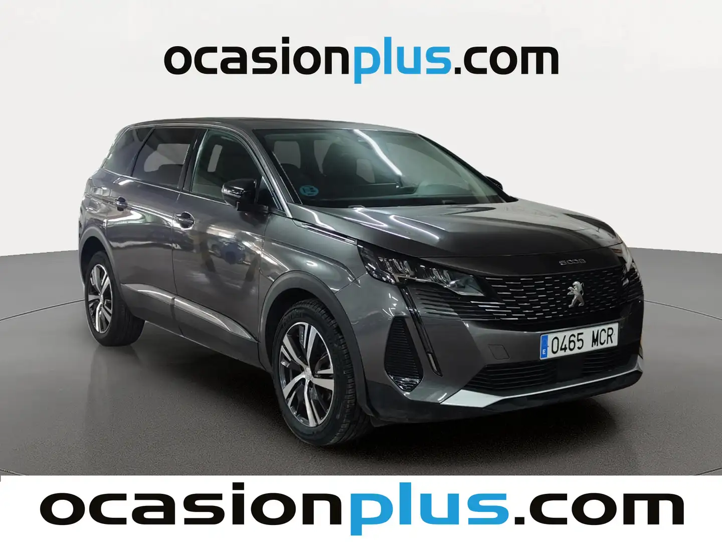 Foto Peugeot 5008 Peugeot 5008 PureTech 130 S&S Allure EAT8 (130 CV) 7 Plazas