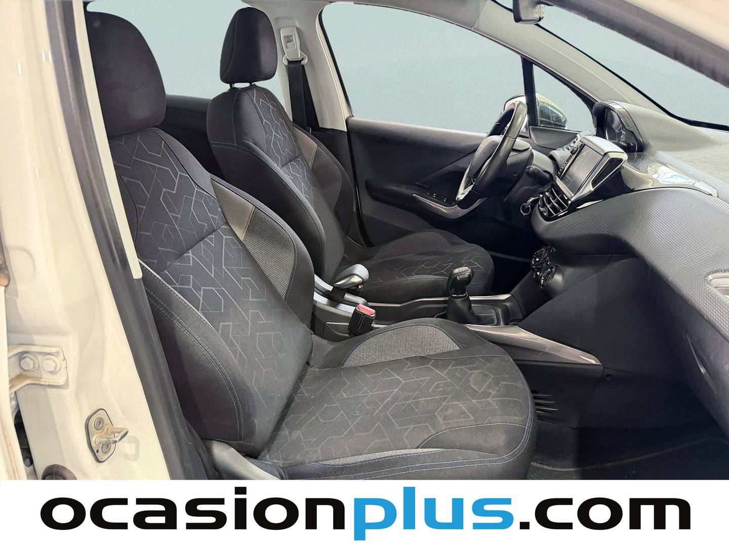 Peugeot 2008 Peugeot 2008 PureTech 82 Style (82 CV) km 0
