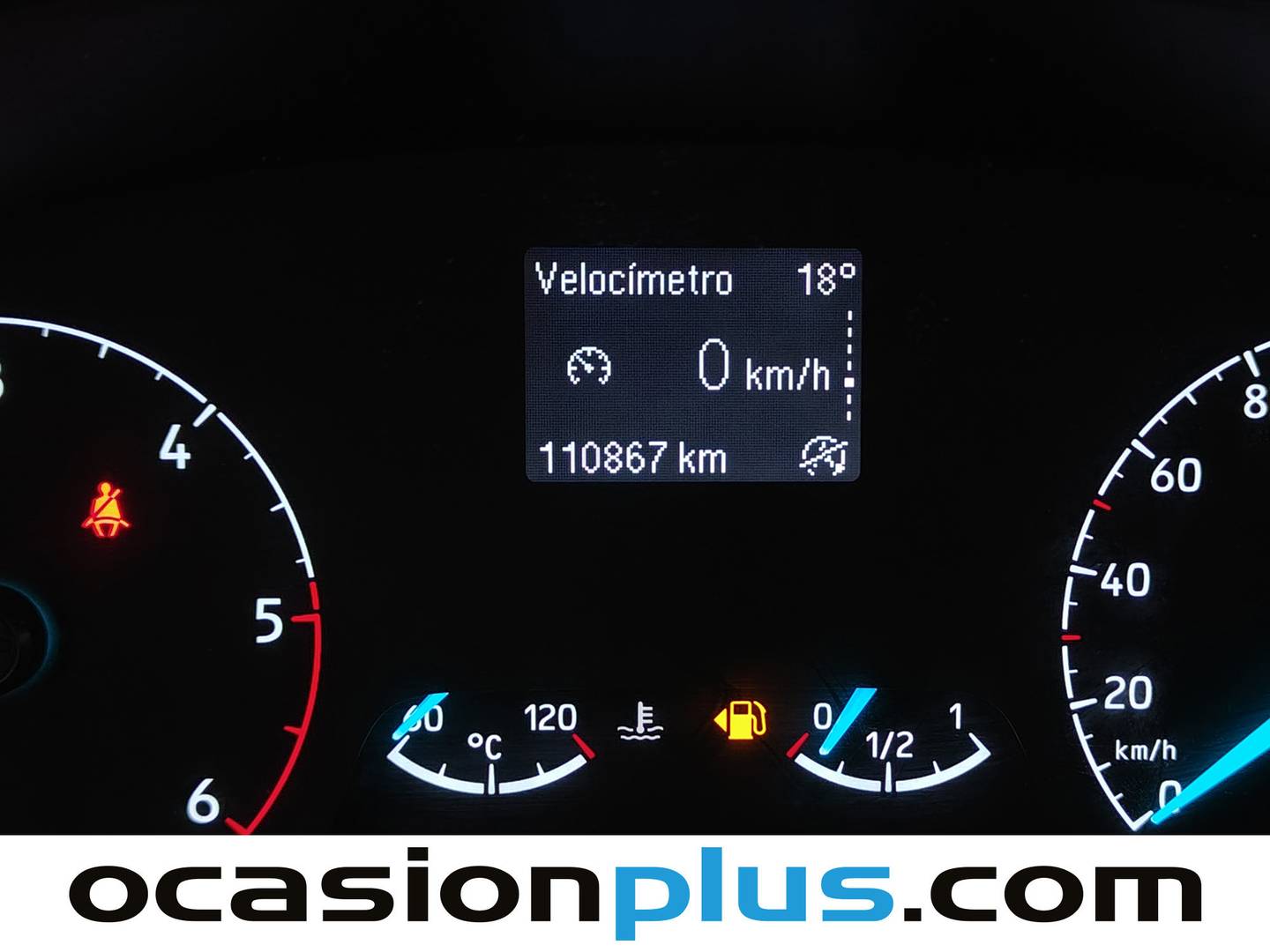 Ford Transit Ford Transit Furgon 350 MHEV L3H2 Trend FWD (170 CV) manual